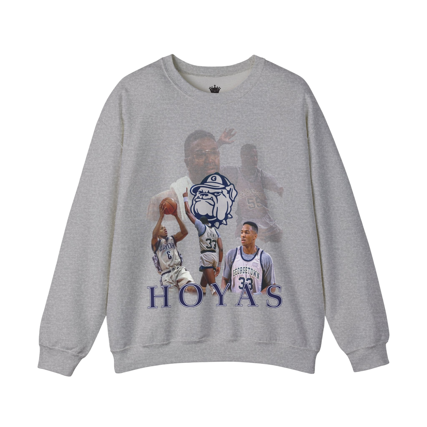 Hoyas Sweatshirt