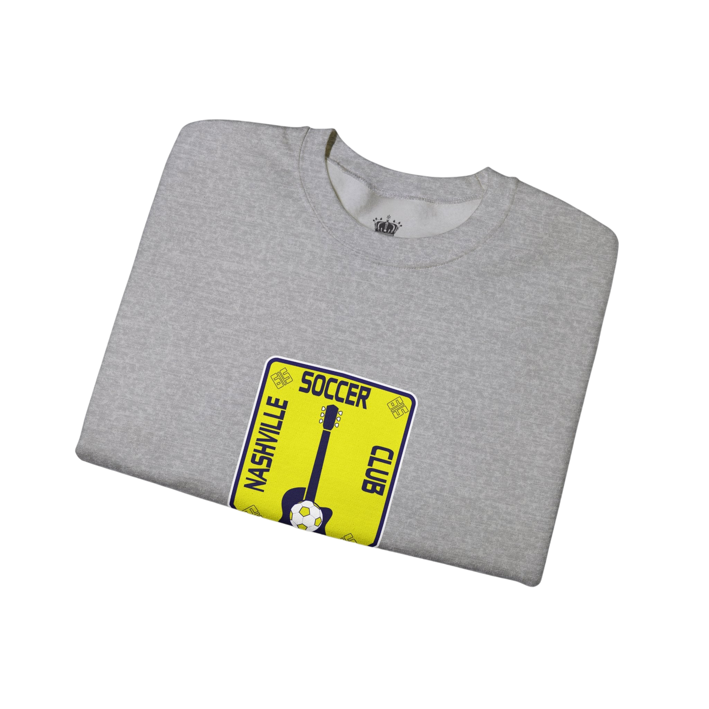 Nashville SC Sweatshirt