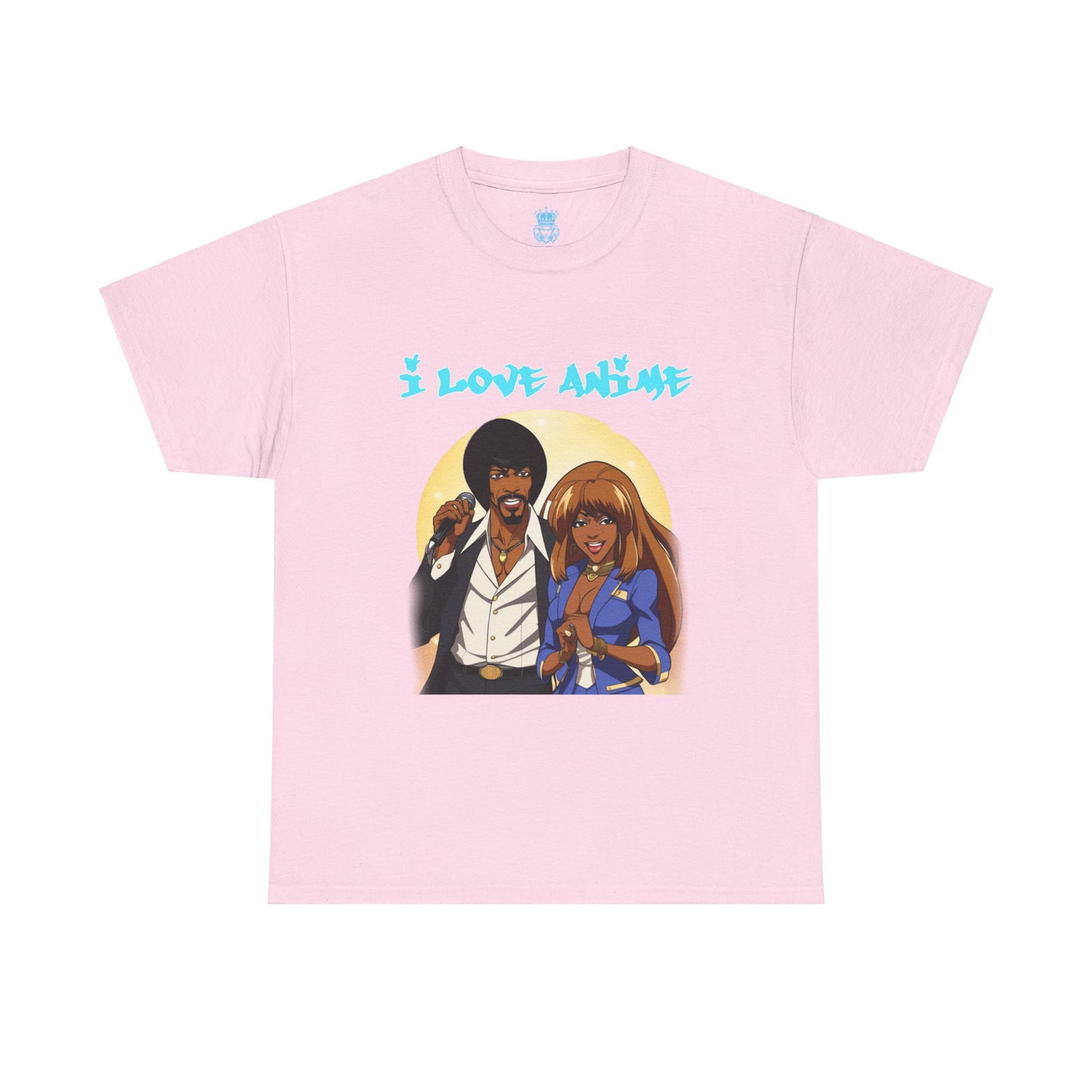 Love Anime Tee