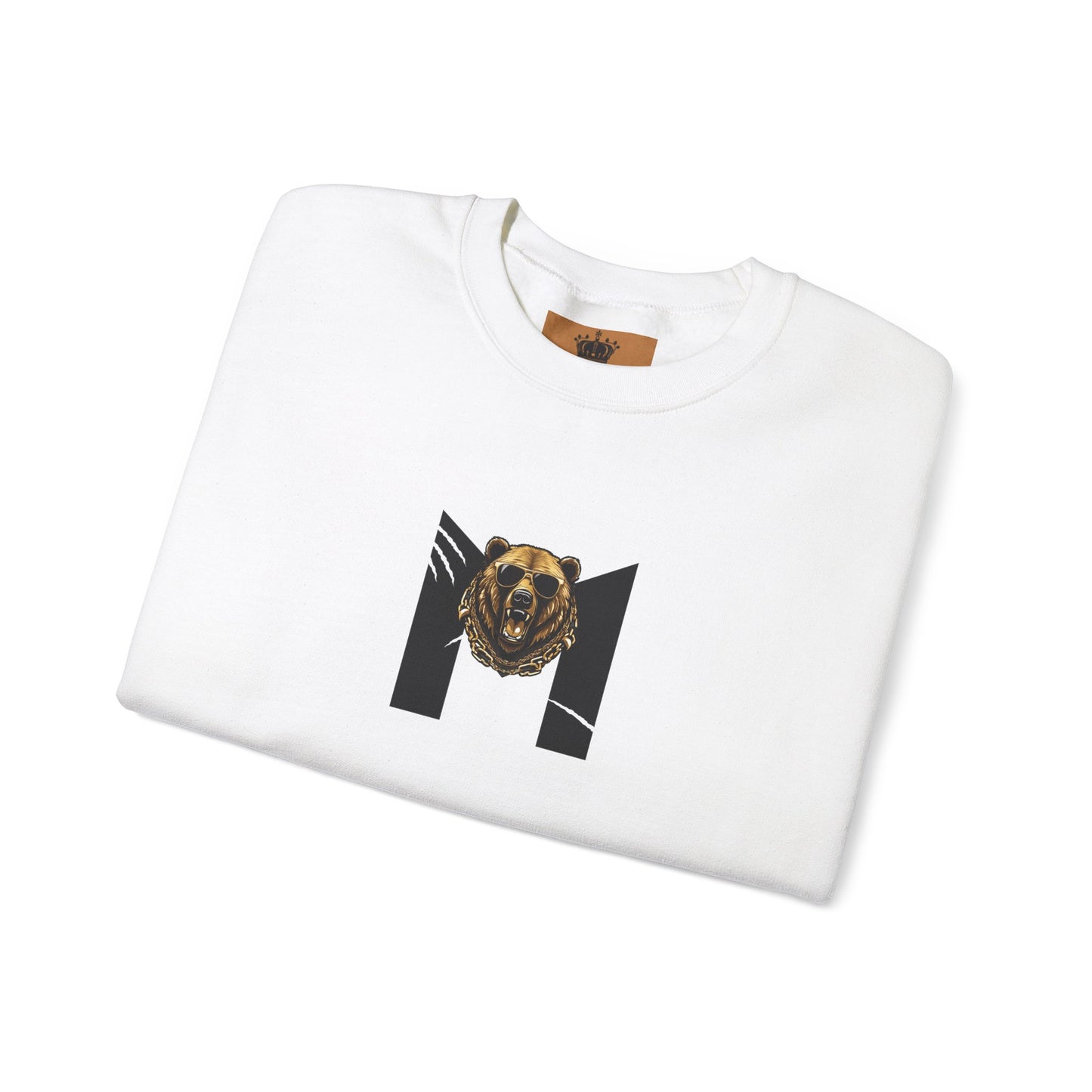 Gritty Griz Sweatshirt