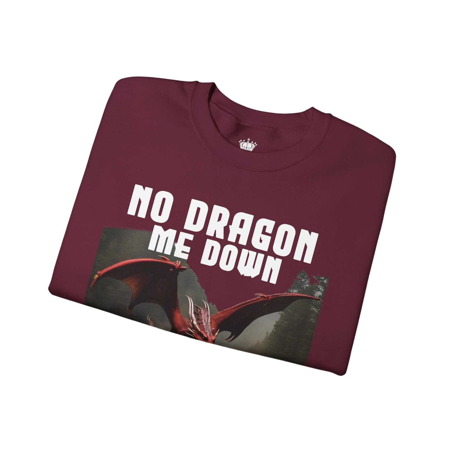 Own Lane Sweatshirt