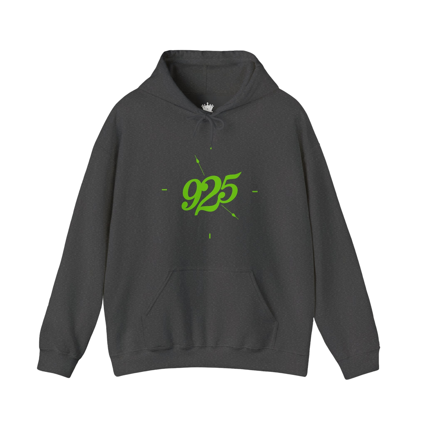 9-2-5 Hoodie