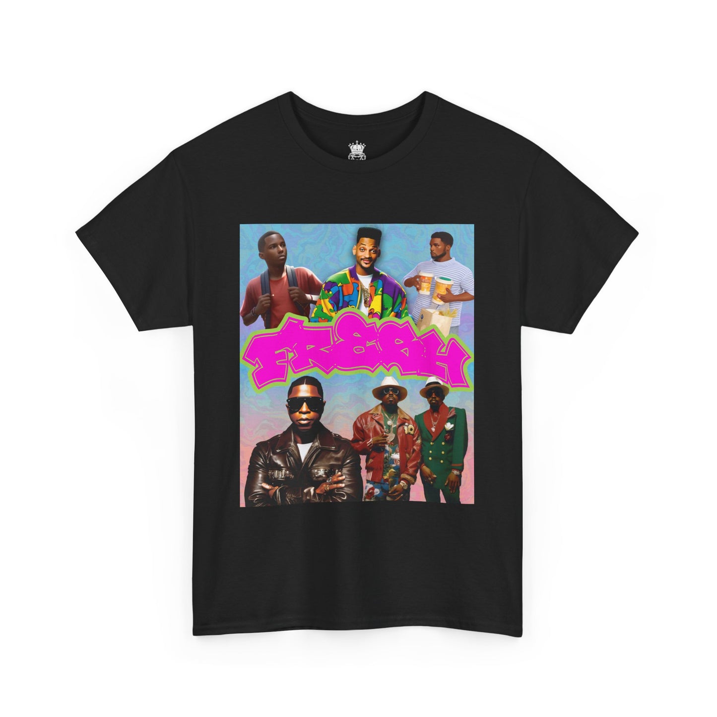 Freshest Tee