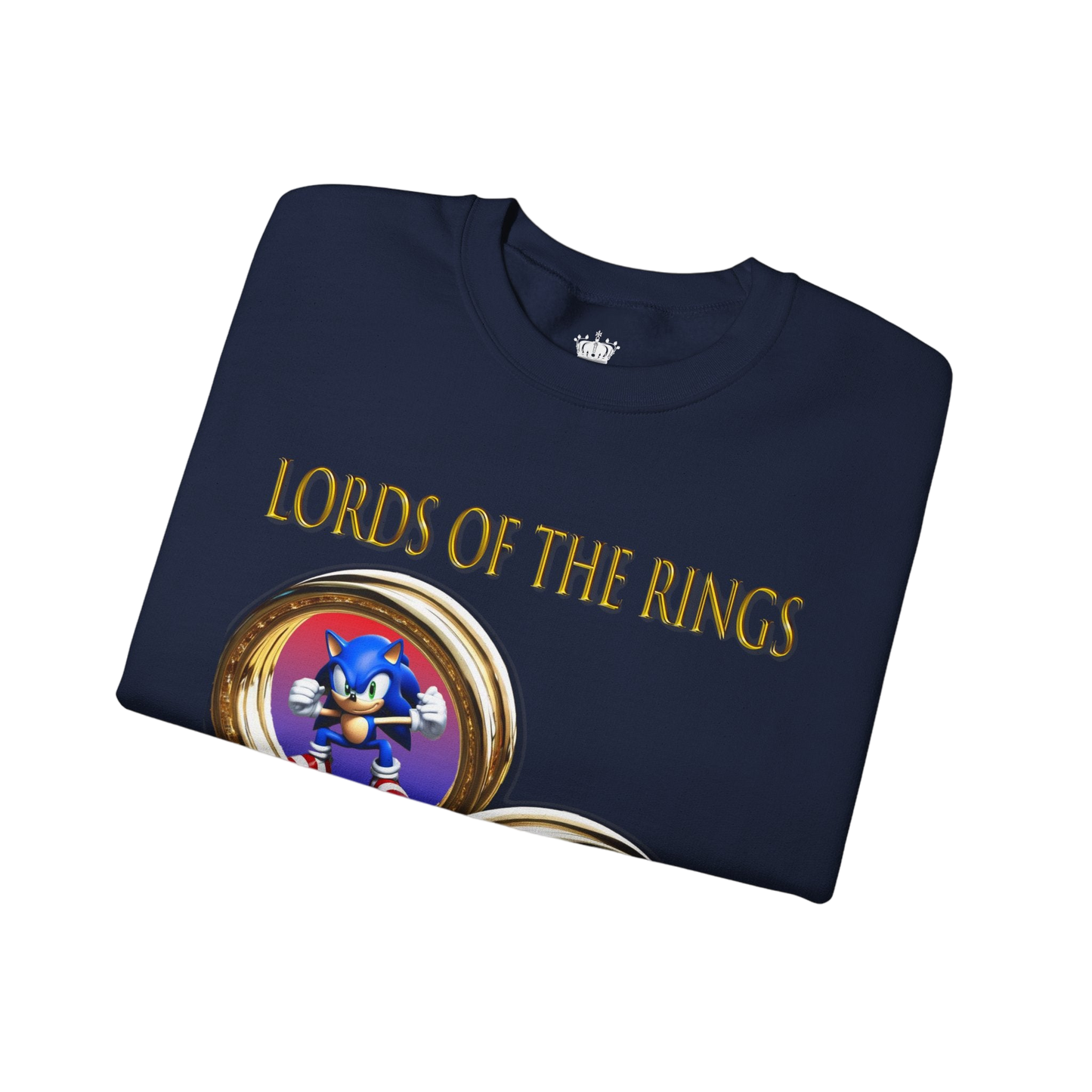 Lords of the Rings Sweatshirt
