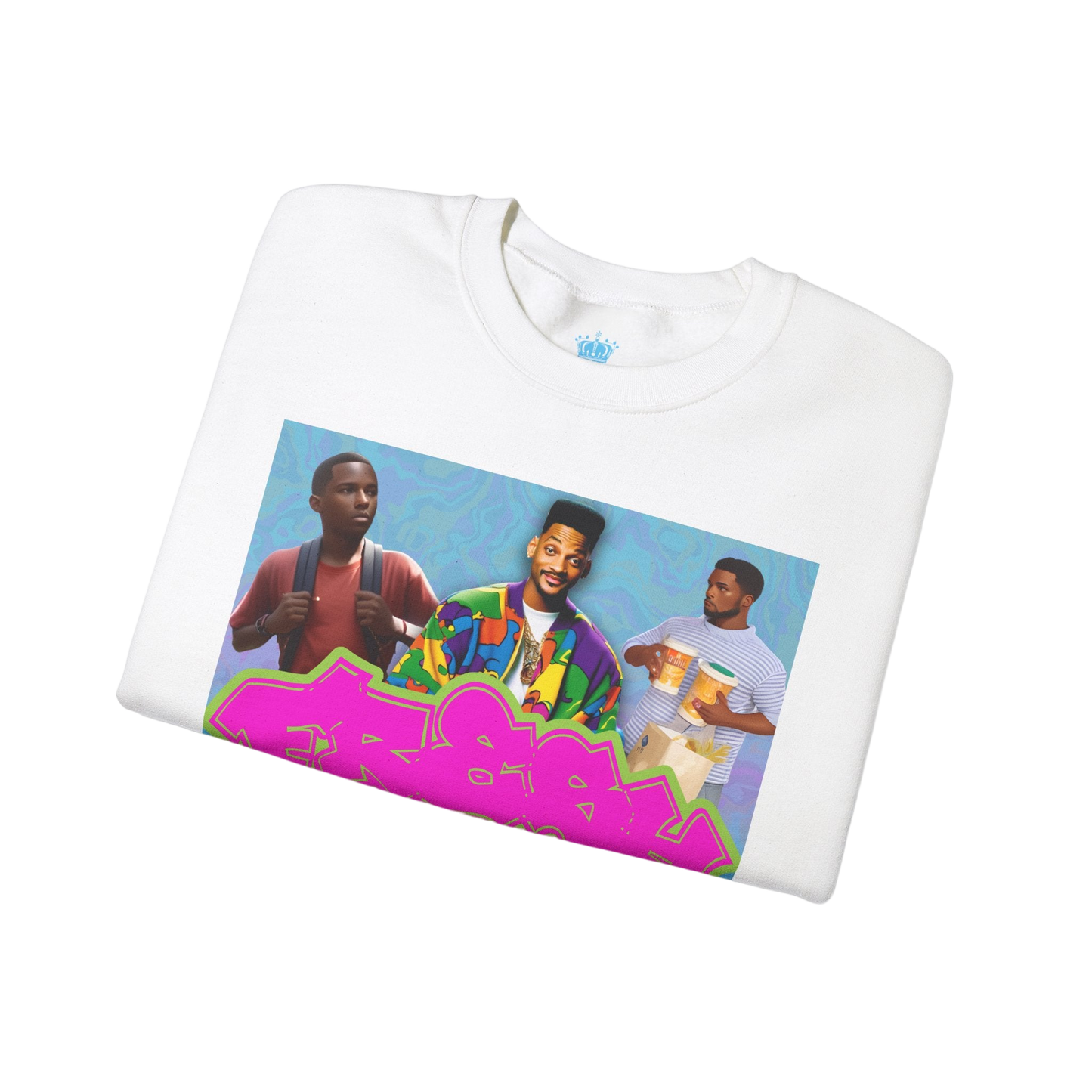Freshest Sweatshirt