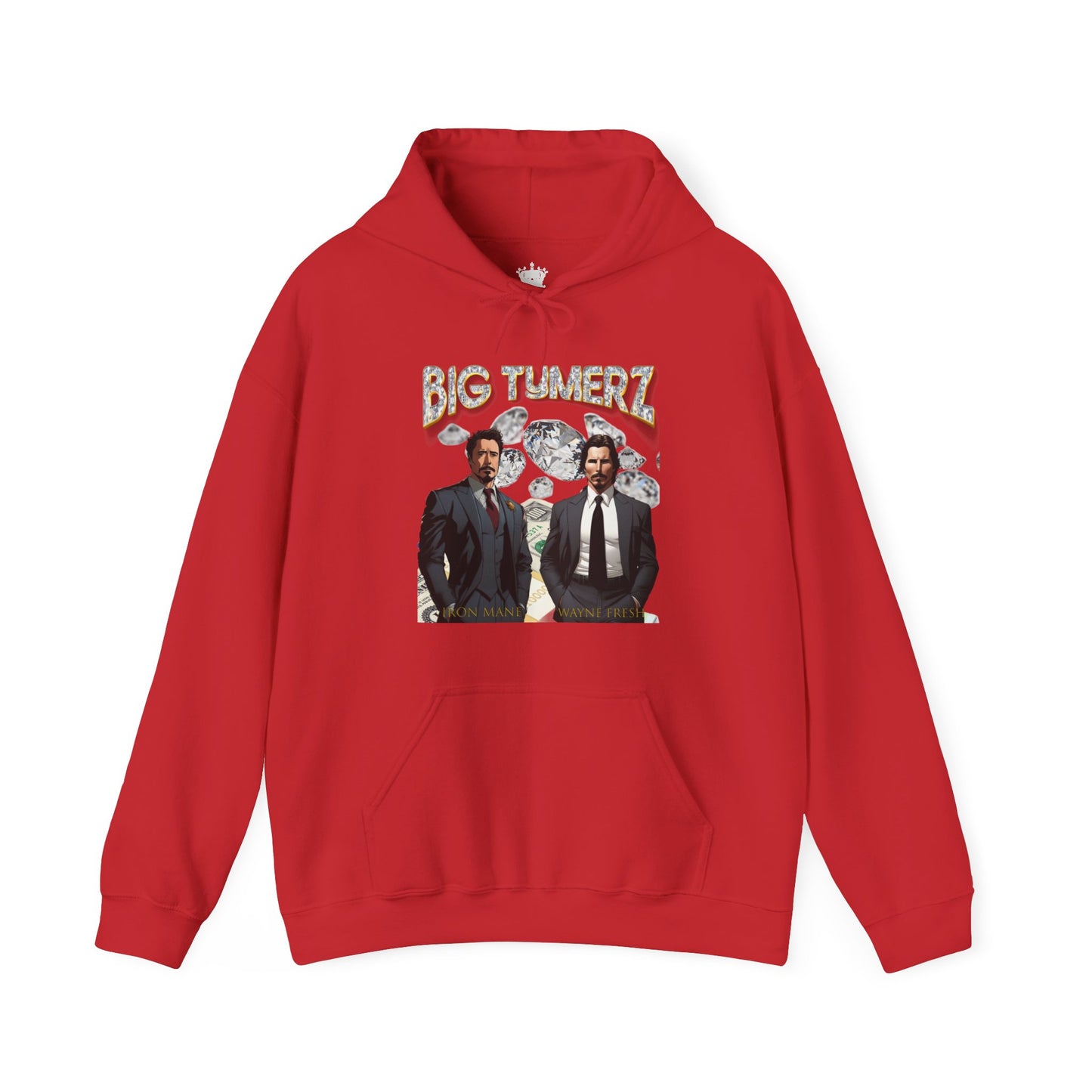 Big Tymerz Hoodie