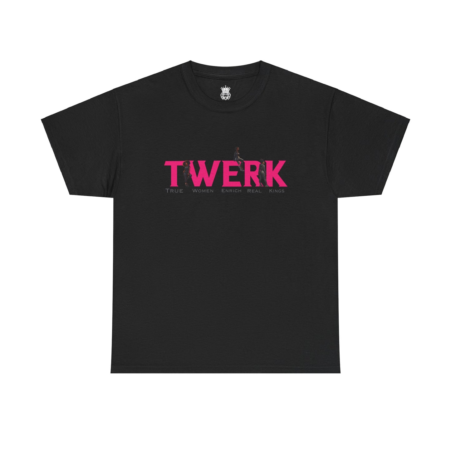 T.W.E.R.K. Tee