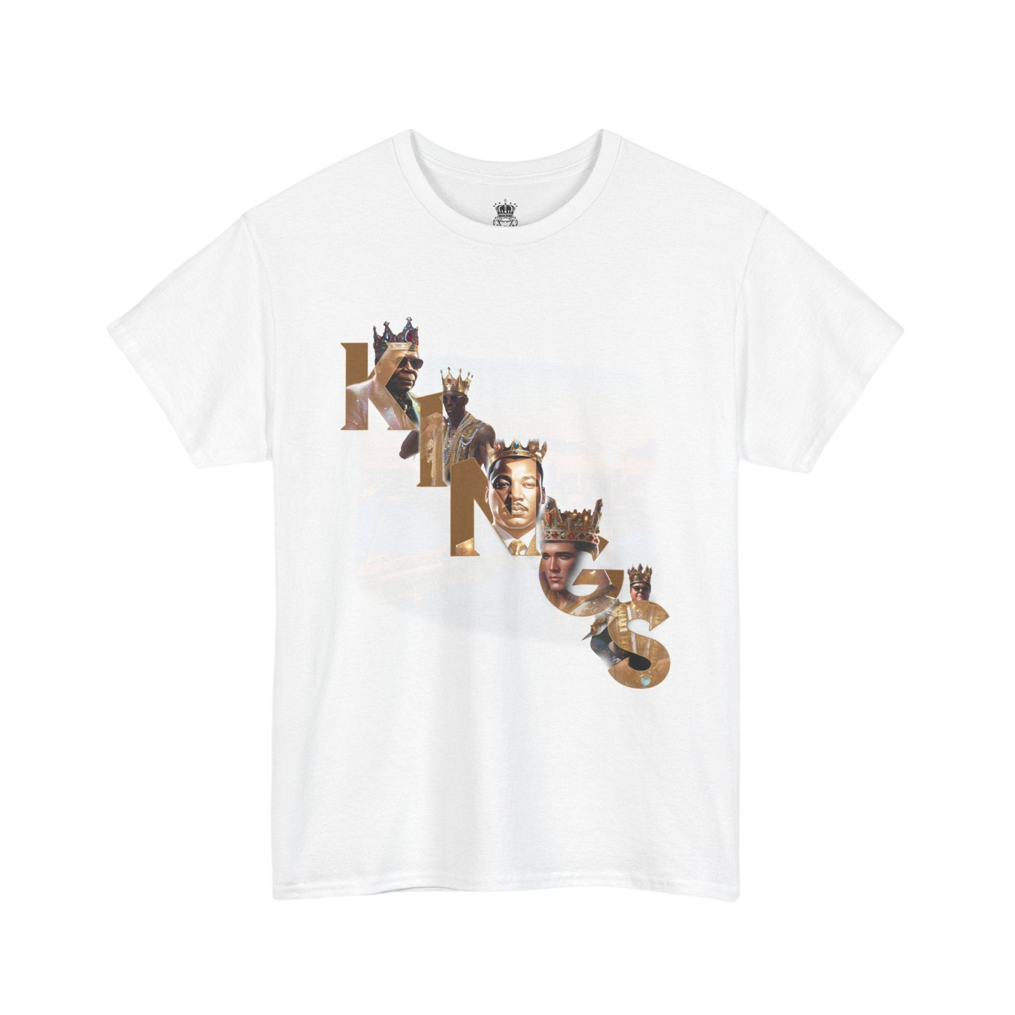 King City Tee