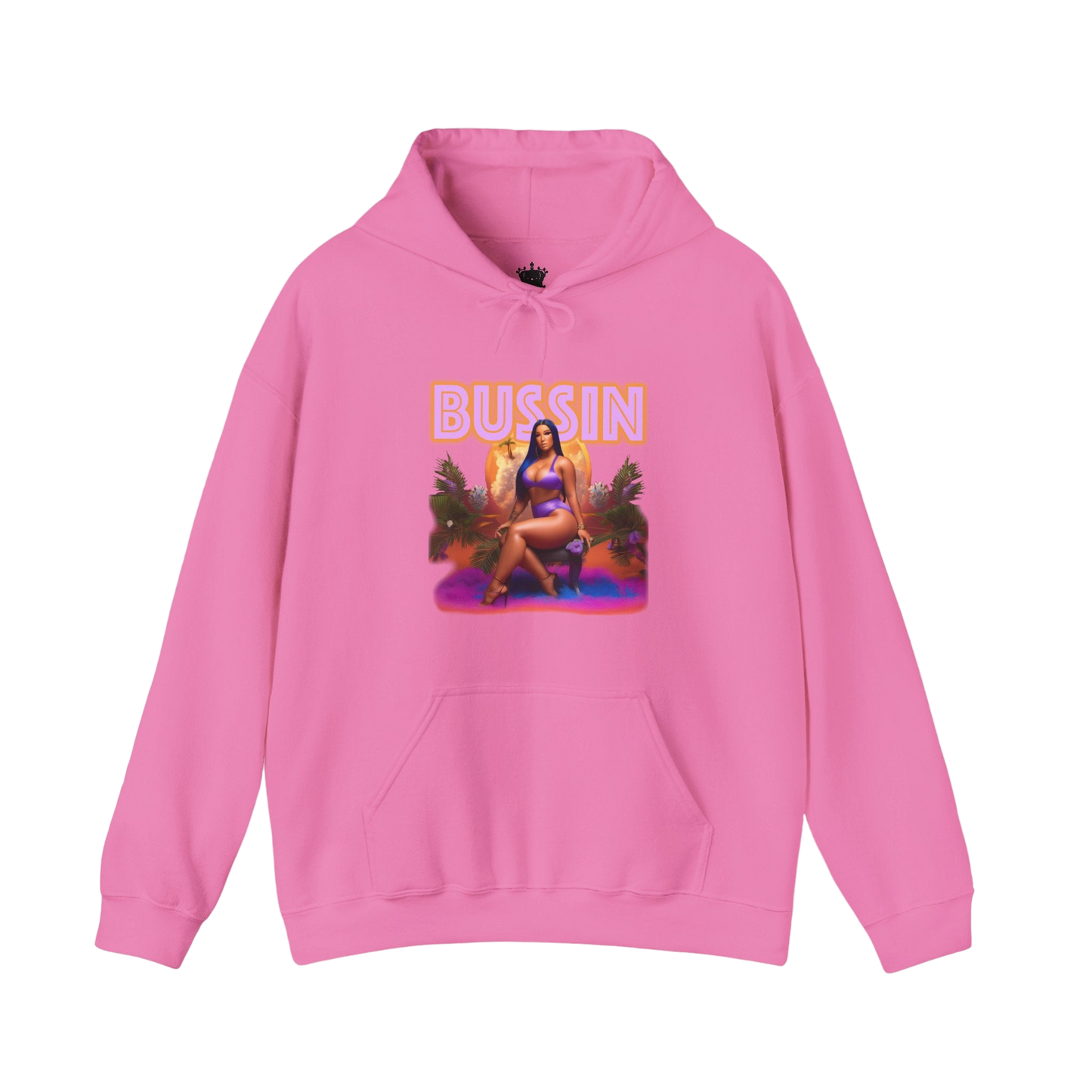 Bussin Hoodie