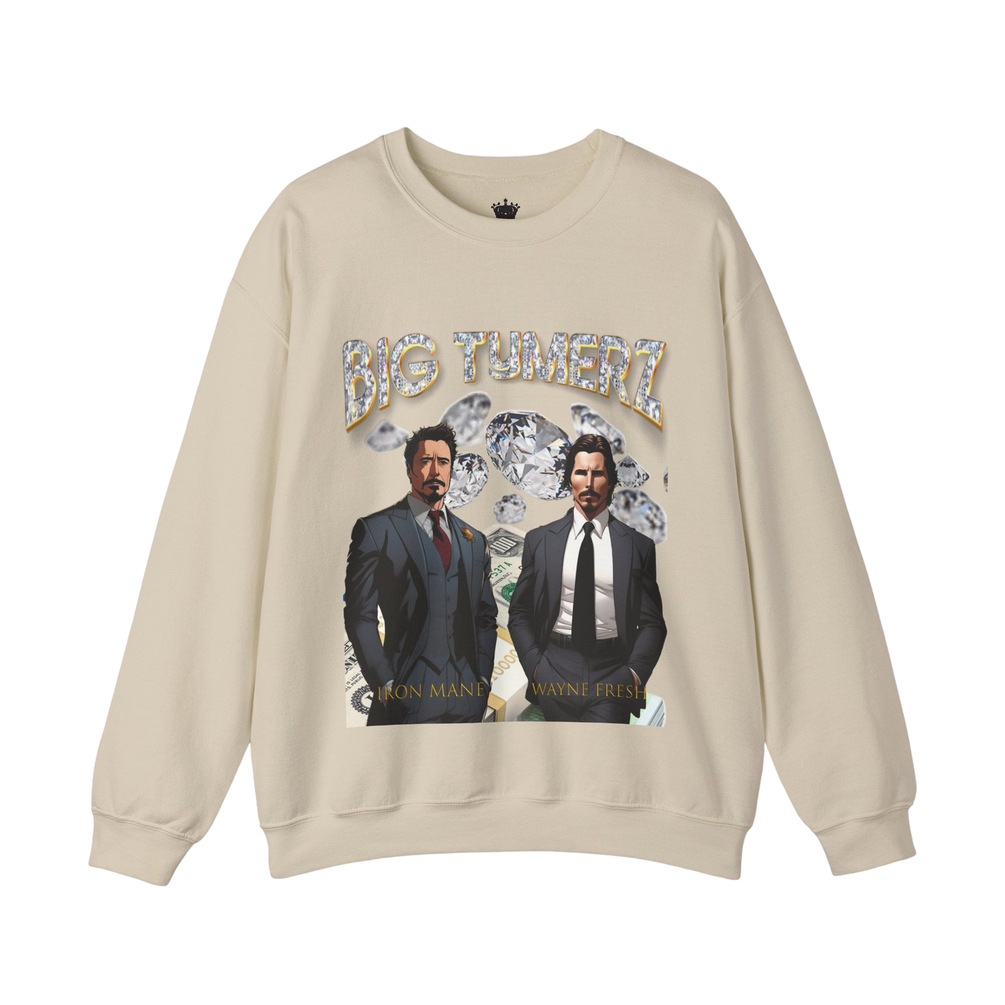 Big Tymerz Sweatshirt