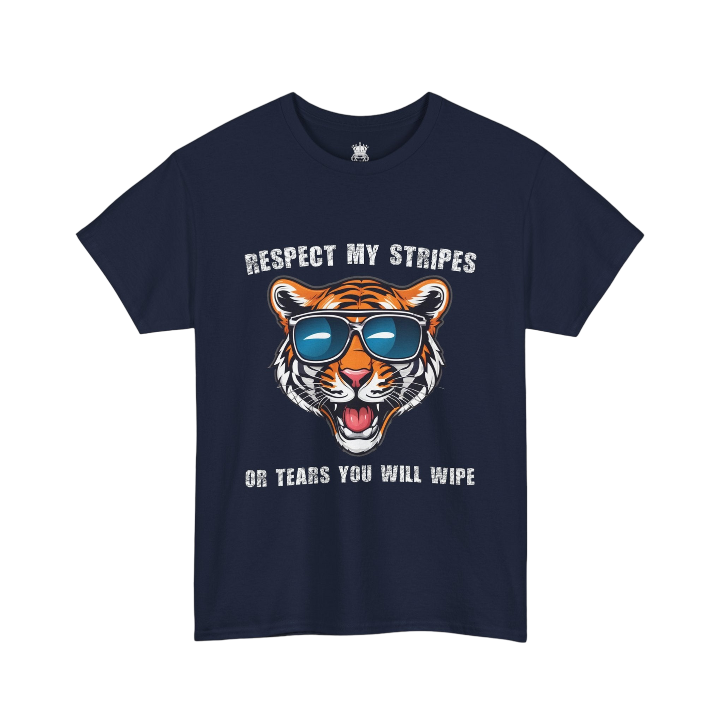 Respect My Stripes Tee