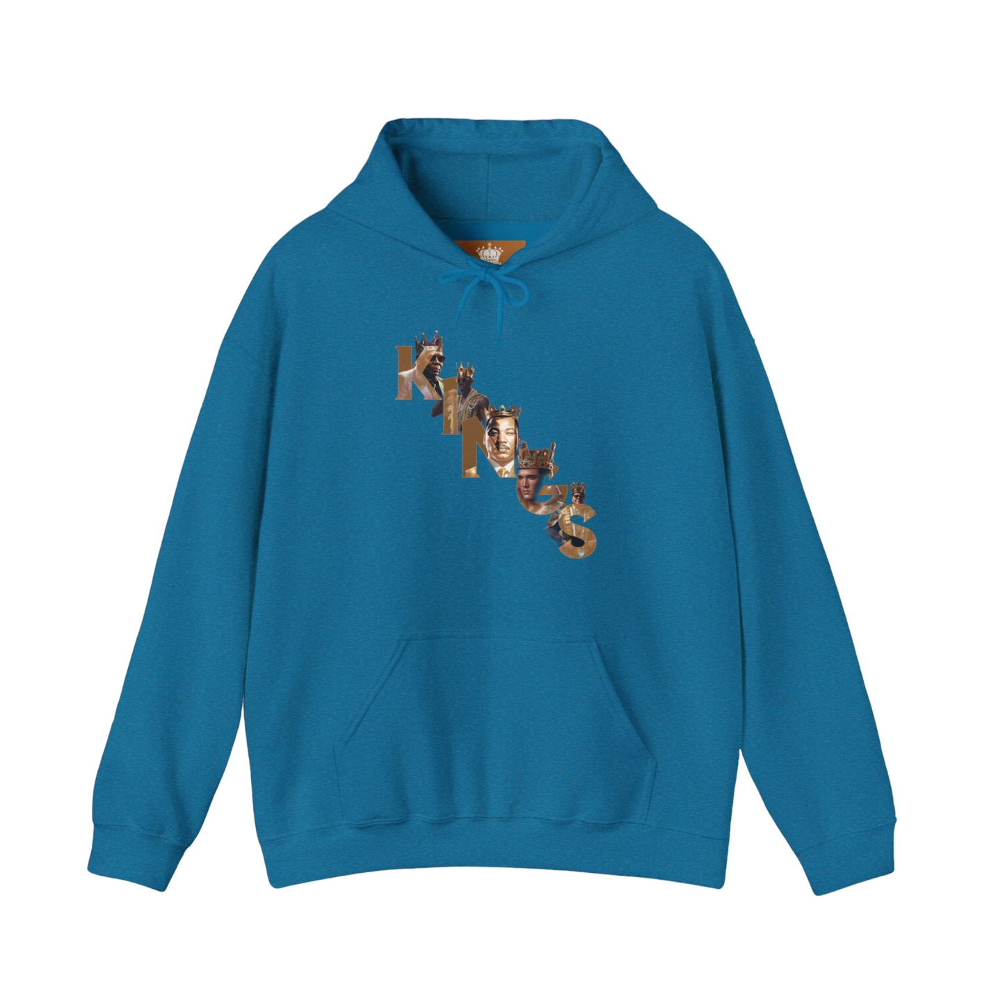 King City Hoodie