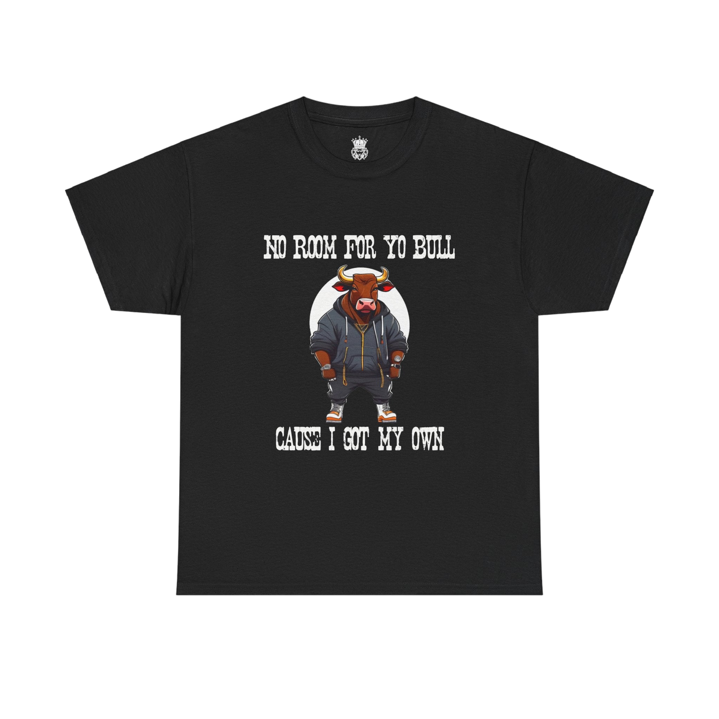 No Bull Tee