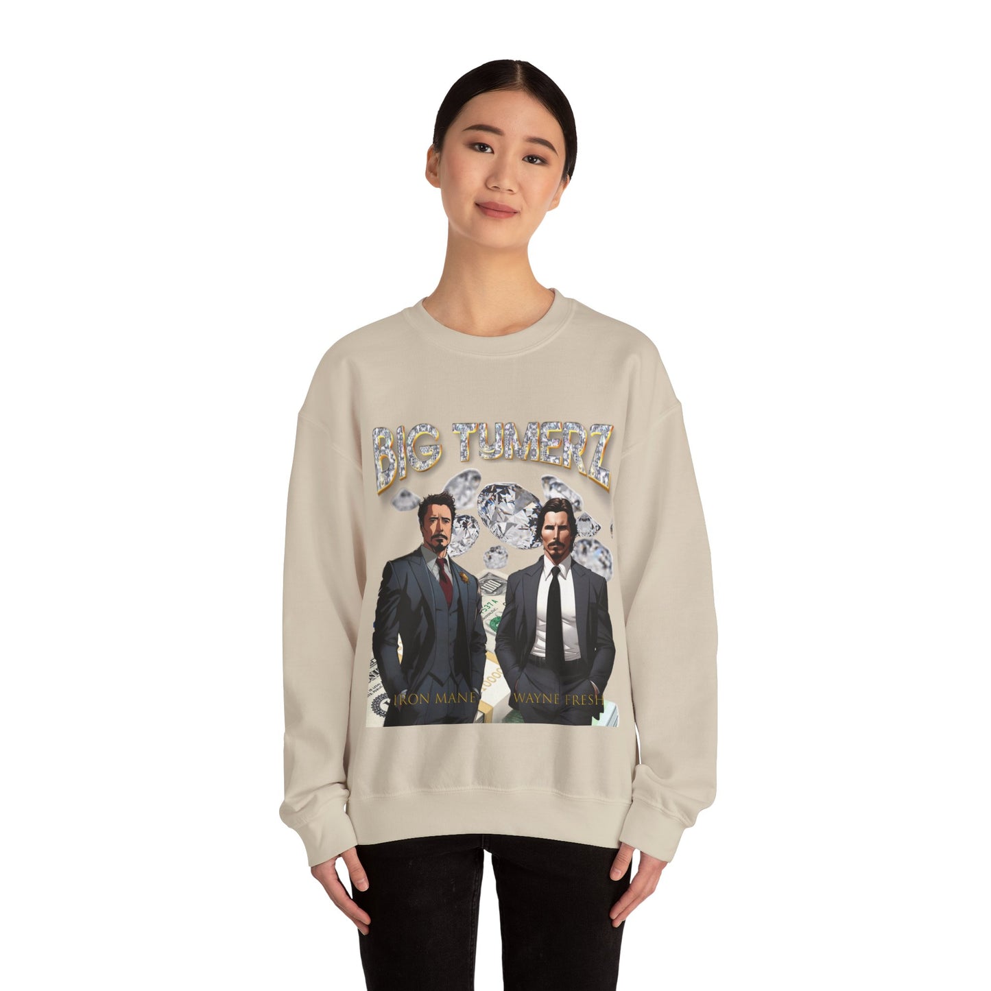 Big Tymerz Sweatshirt