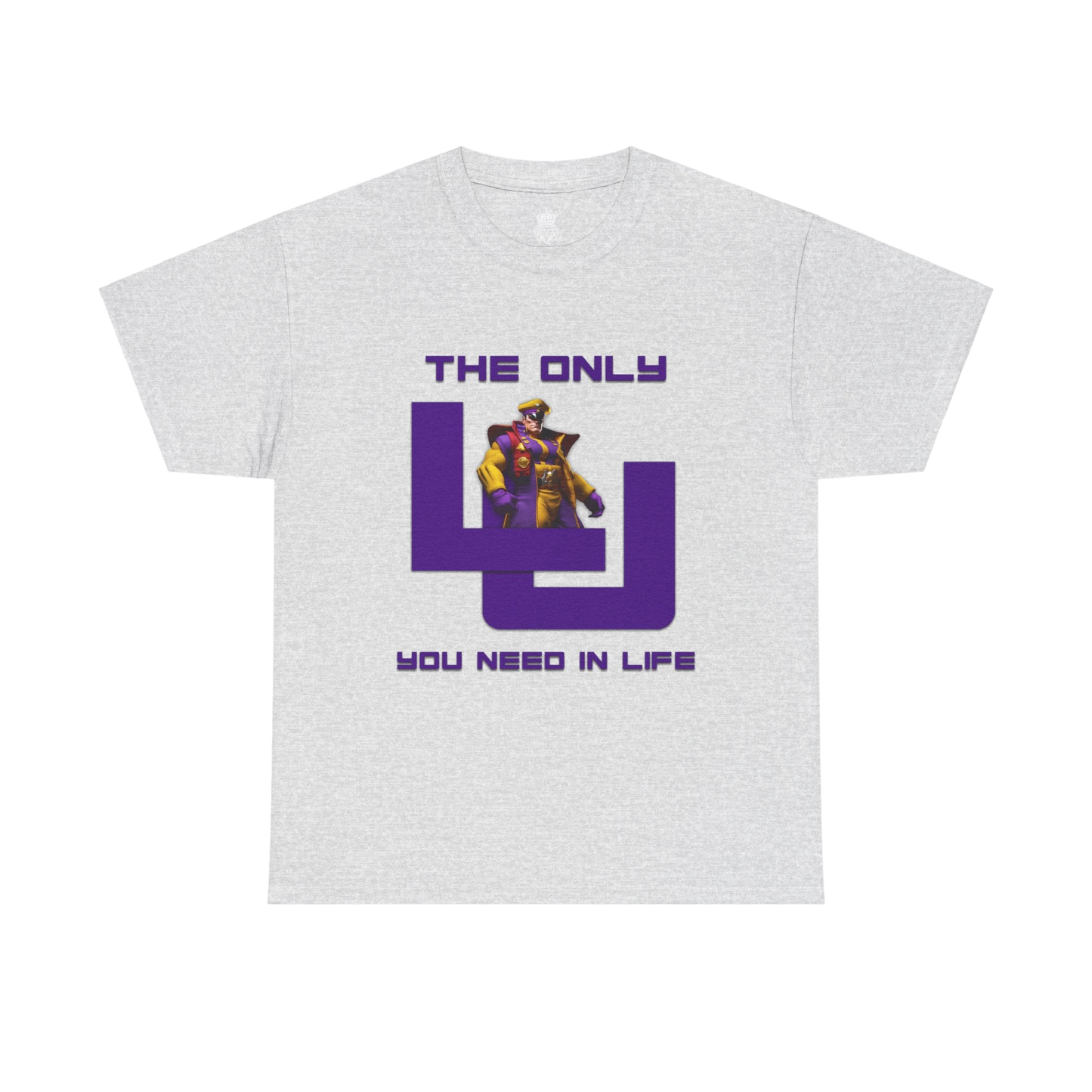Bison Tees