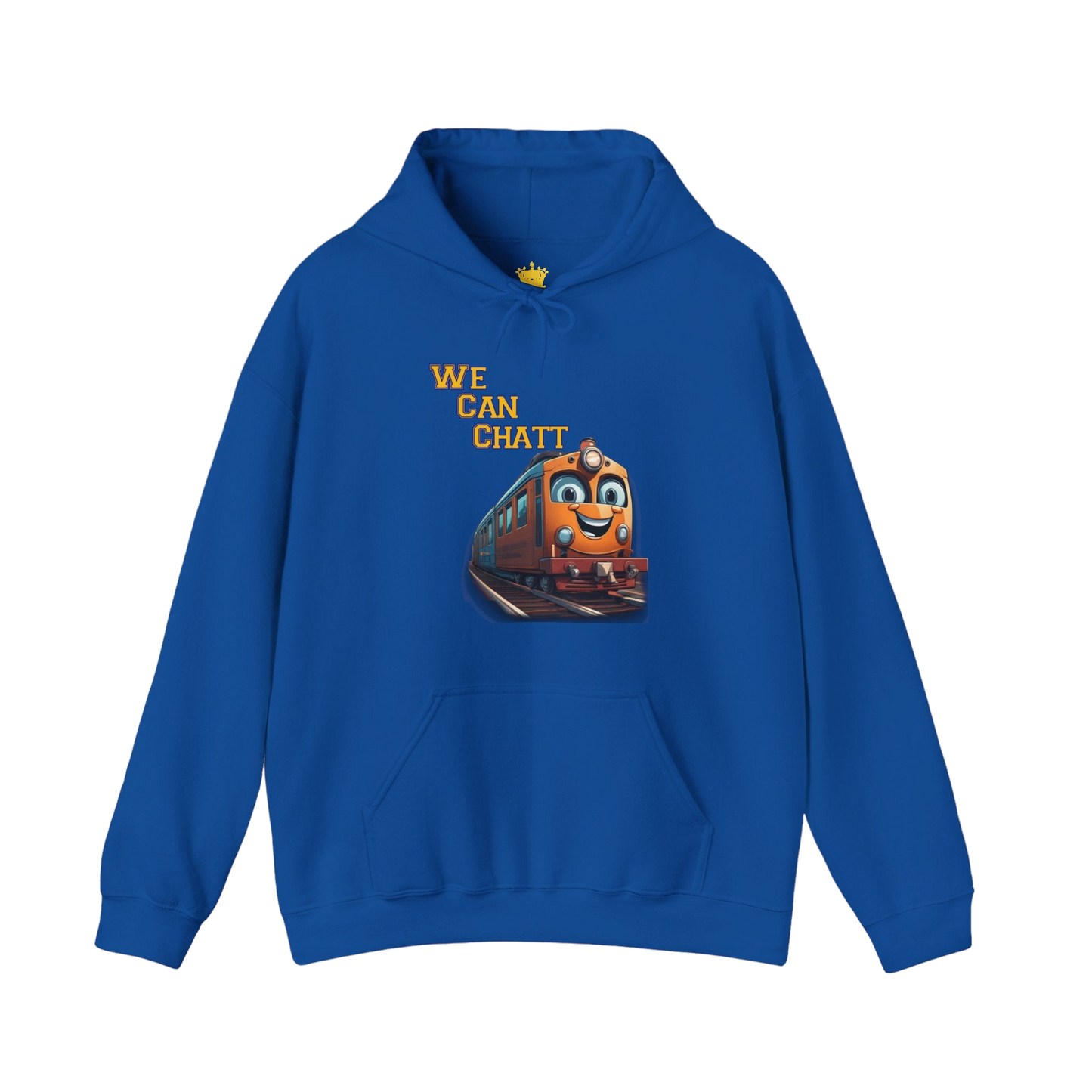 Chatt Hoodie