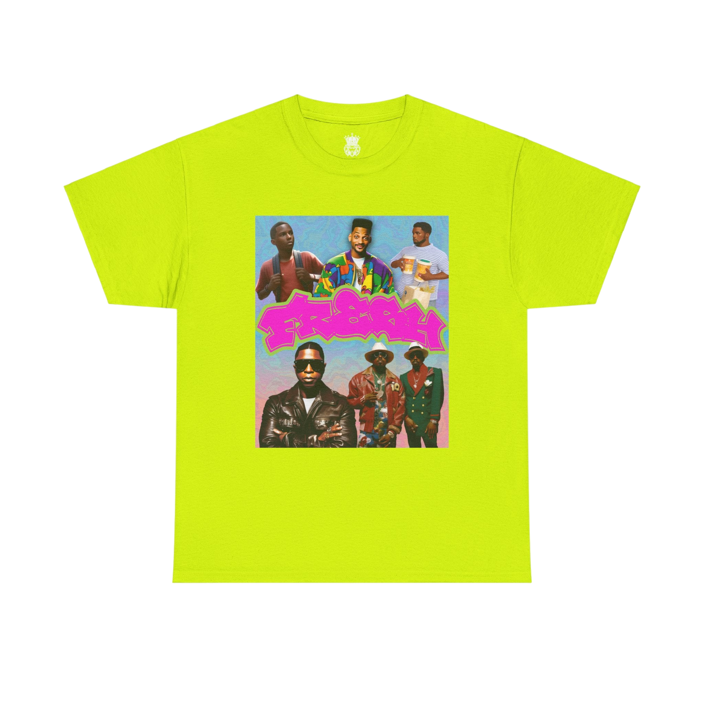 Freshest Tee