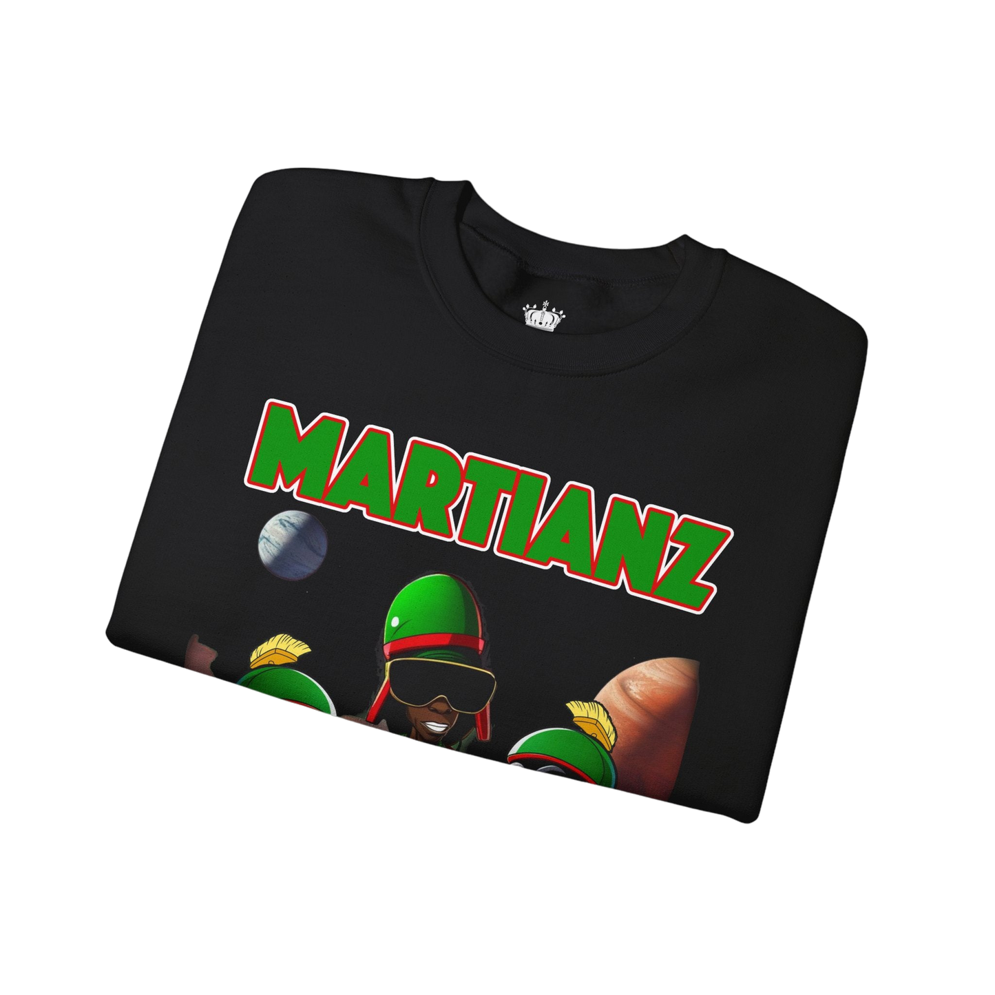 Martianz Sweatshirt