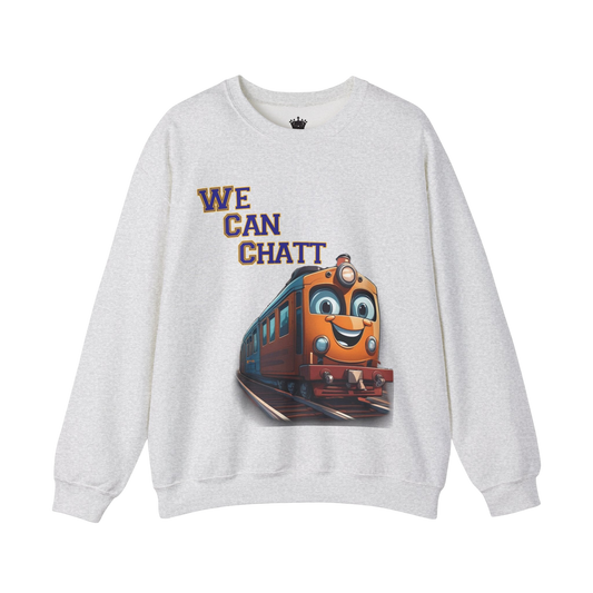 Chatt Sweatshirt