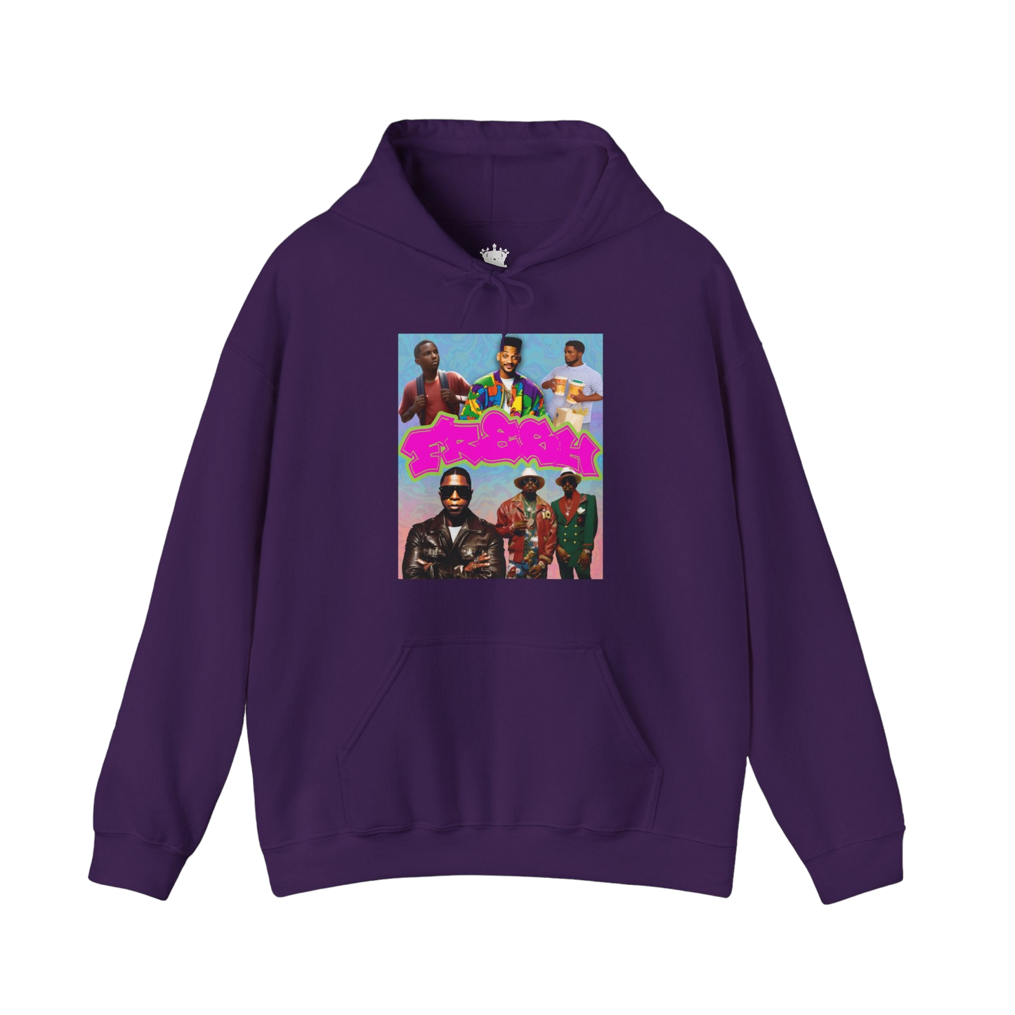 Freshest Hoodie
