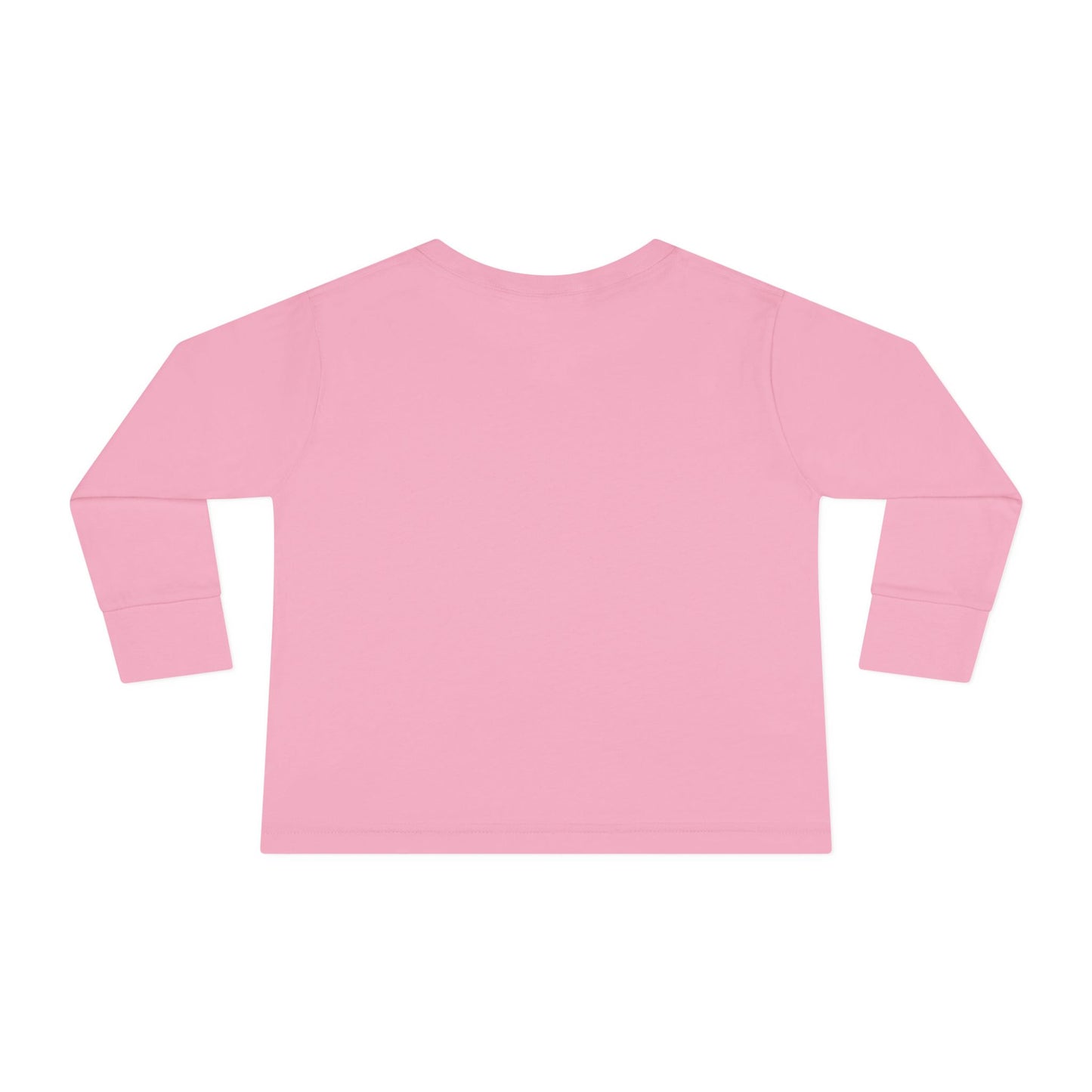 Pacifire Toddler Long Sleeve Tee
