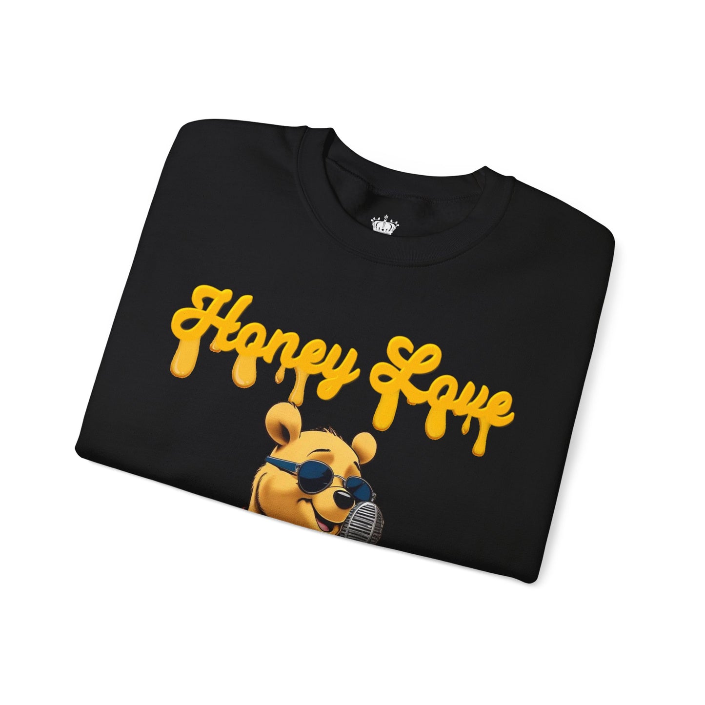 Honey Love  Sweatshirt