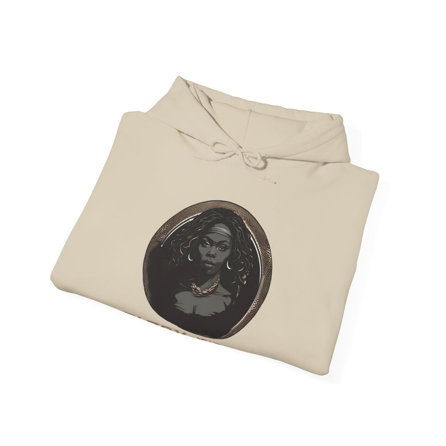 Black Momba Hoodie