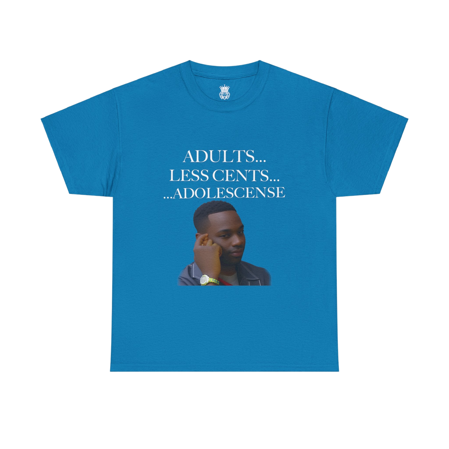 Adolescent Tee