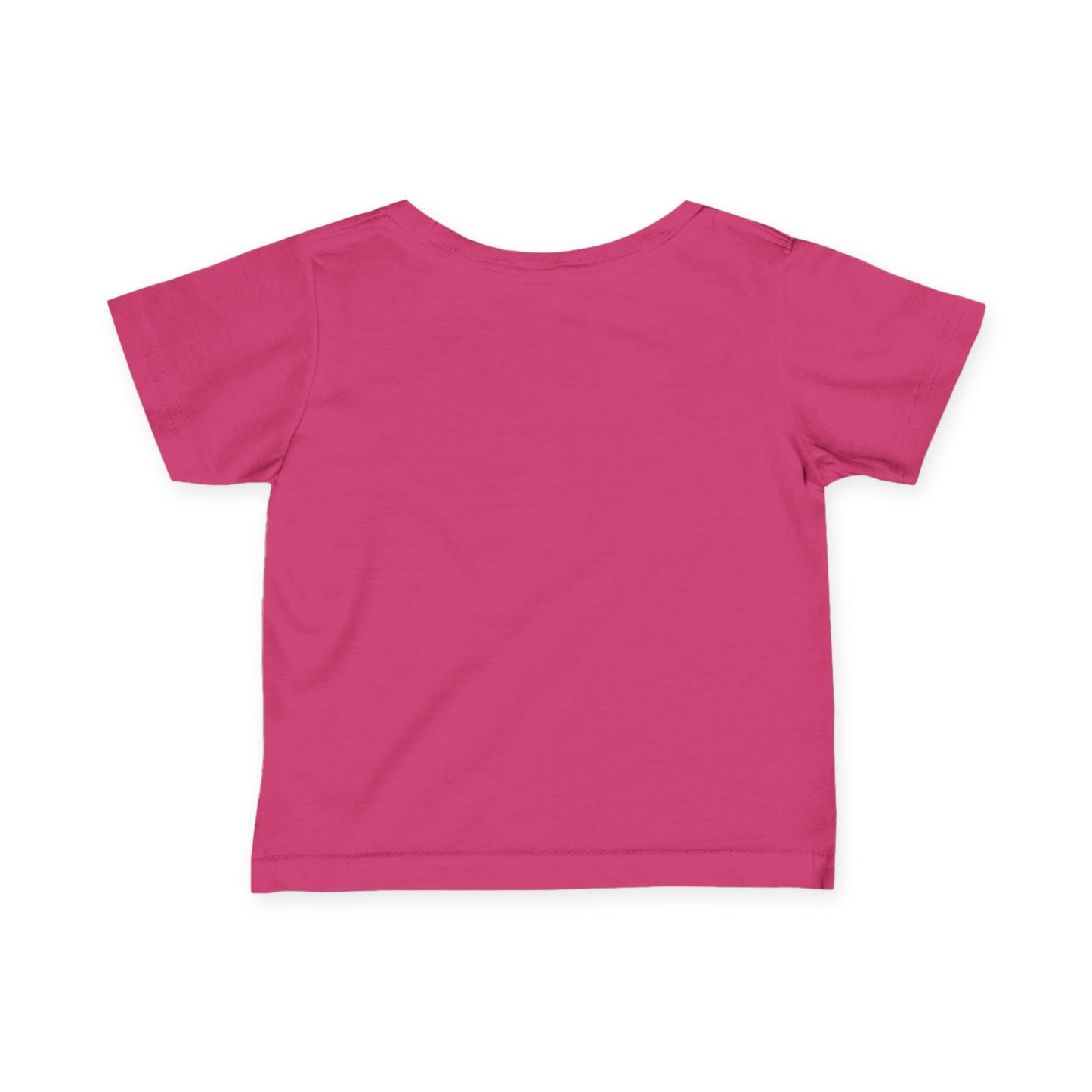 Pacifire Jersey Tee