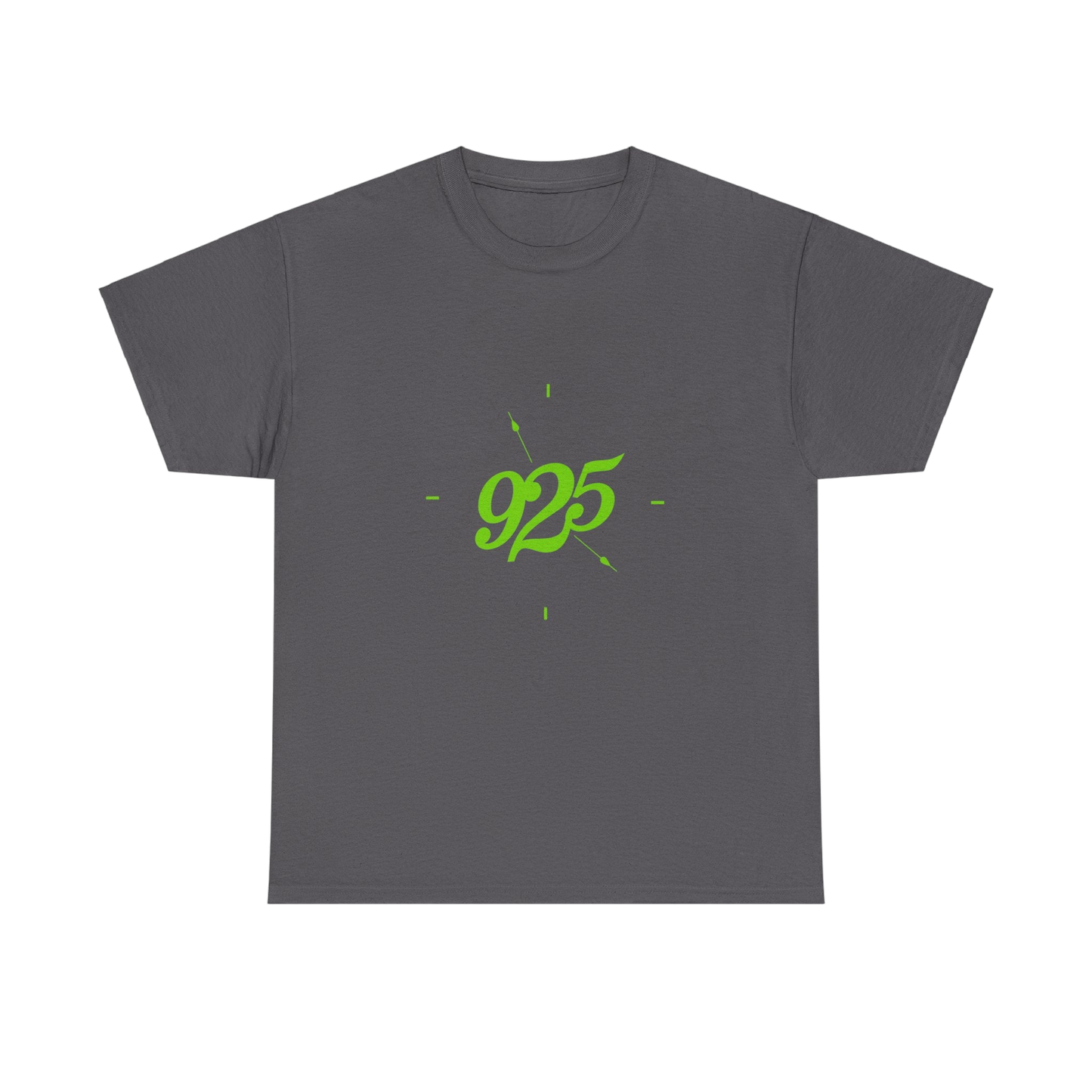9-2-5 Cotton Tee