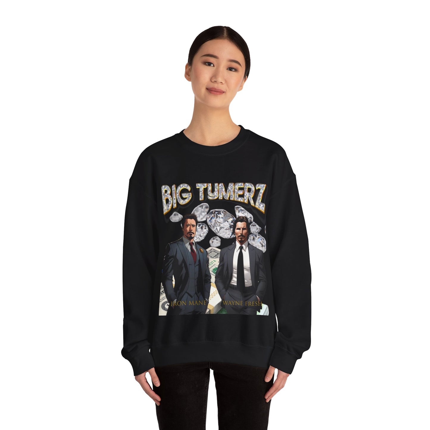 Big Tymerz Sweatshirt