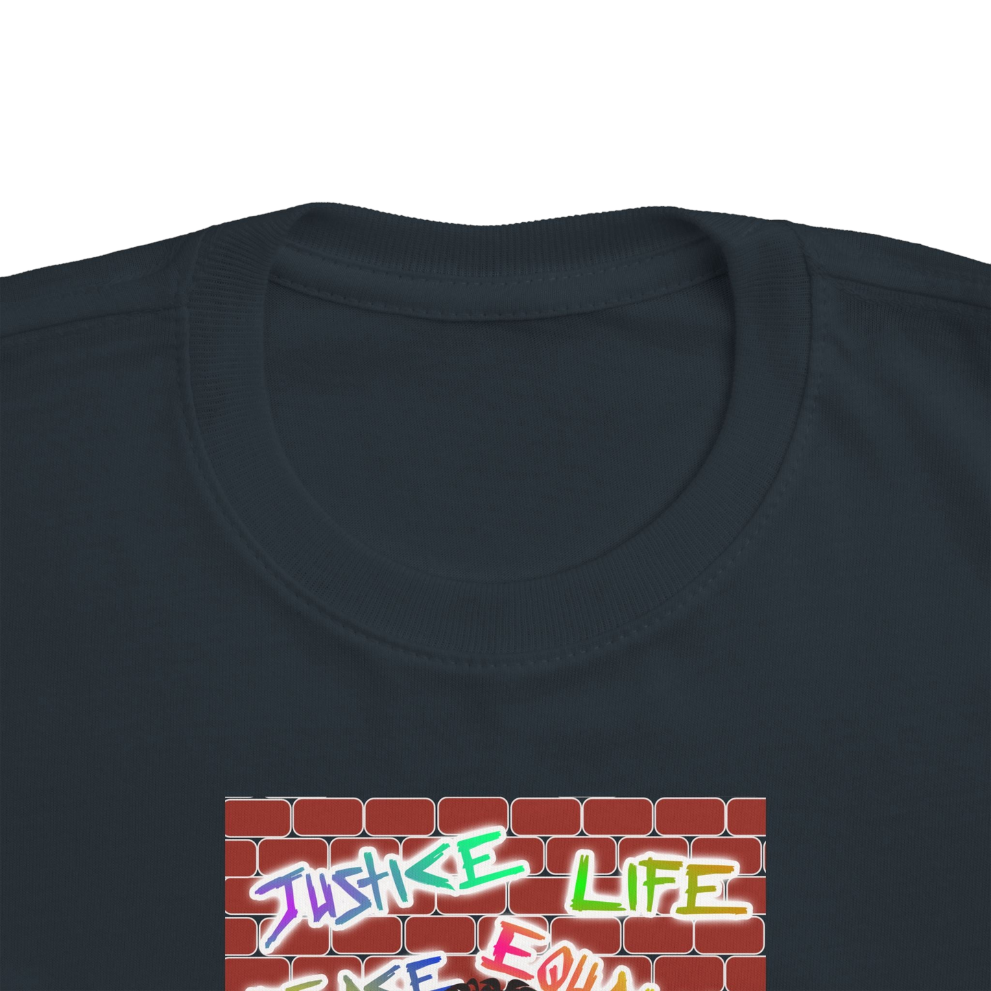 "Love The Hate" Toddler Tees