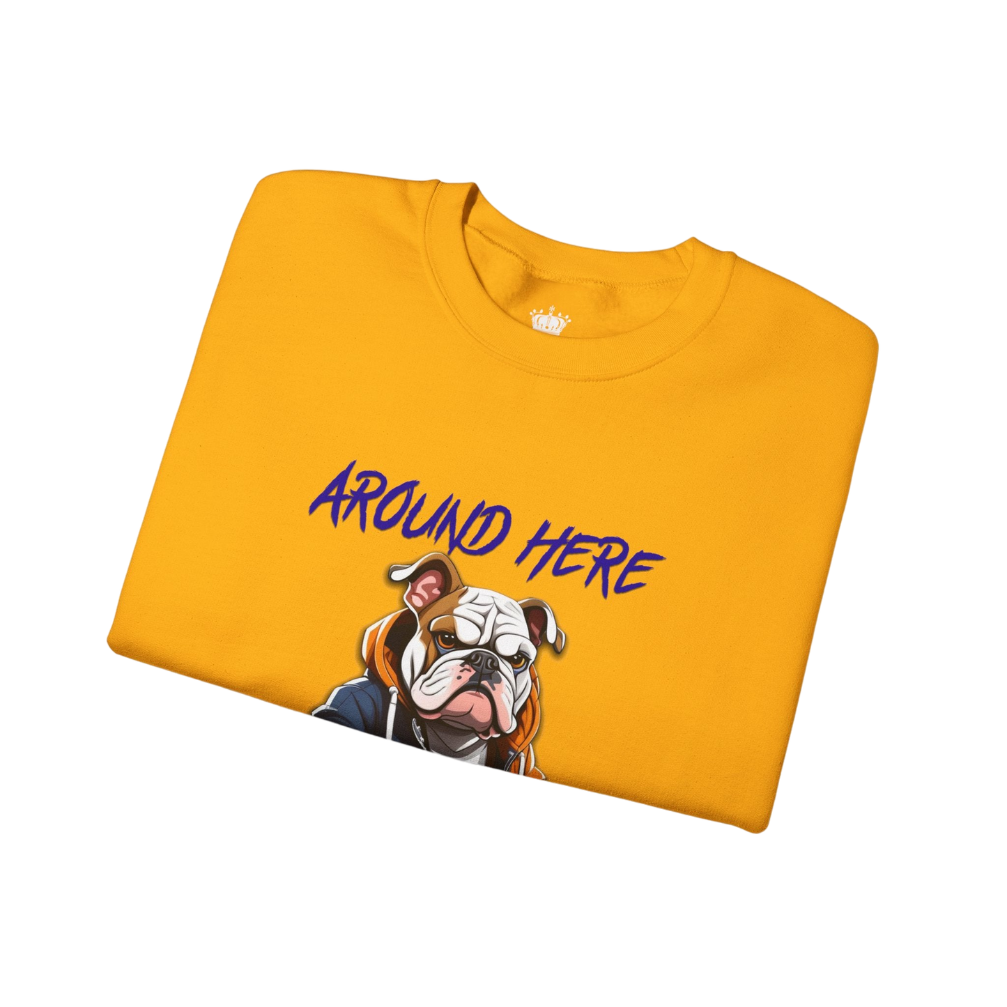Bullie Sweatshirt