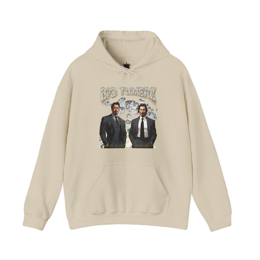 Big Tymerz Hoodie