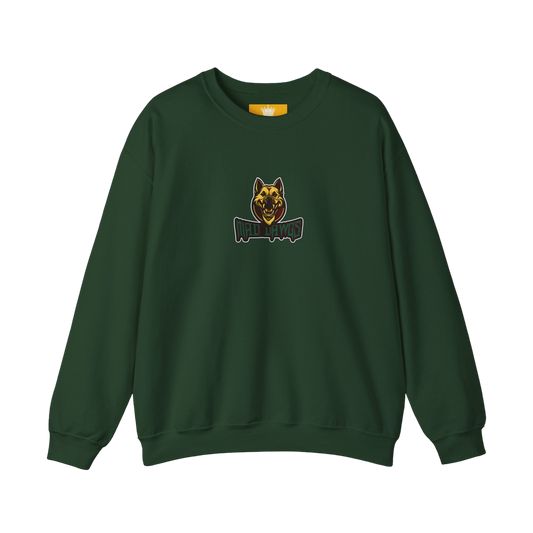 Mad Dawgs Sweatshirt