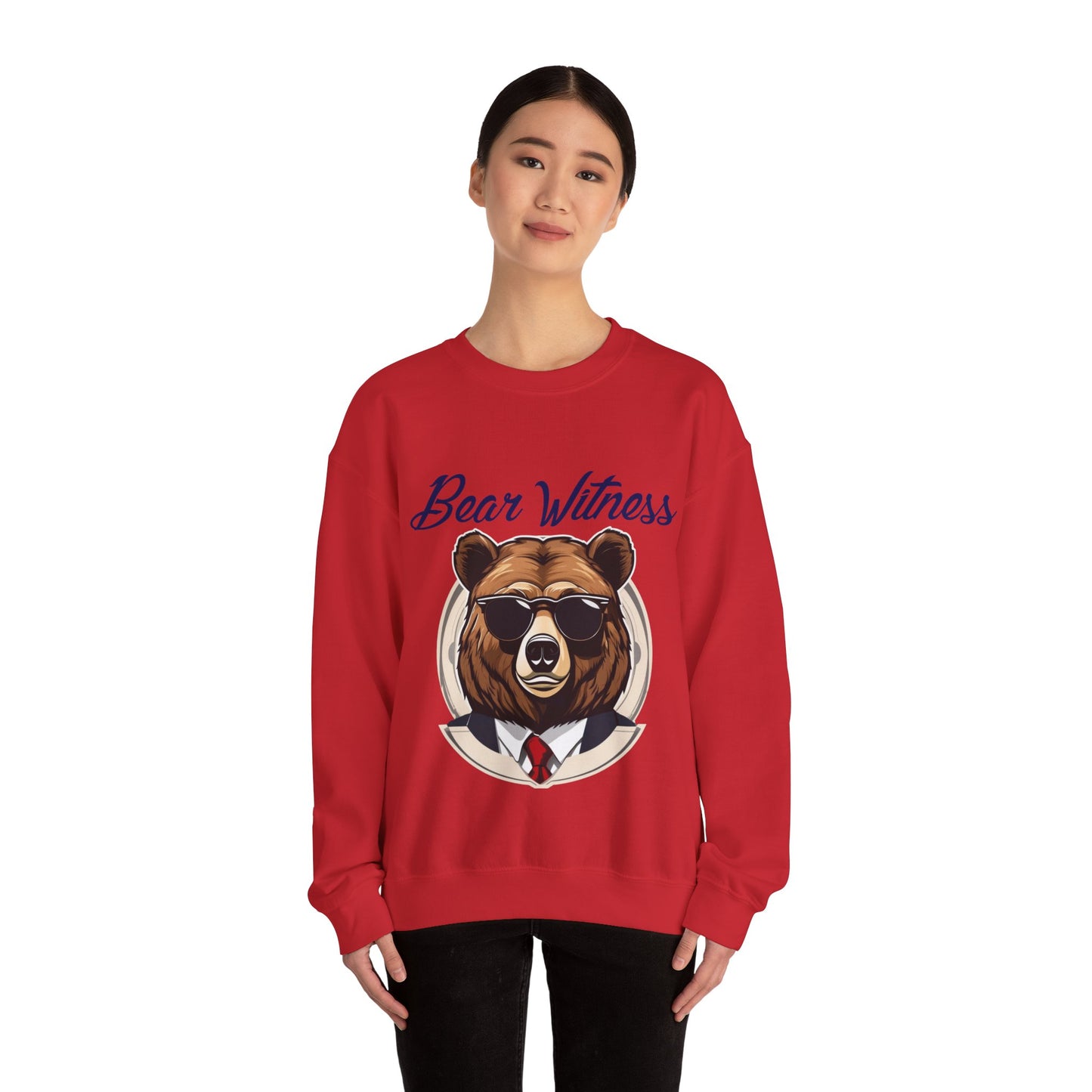 Bruin Sweatshirt