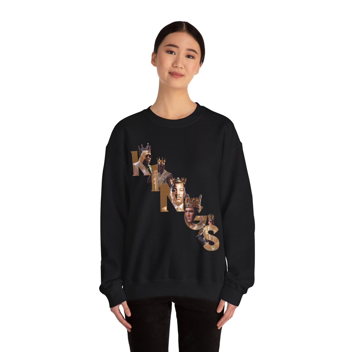 King City Sweatshirt