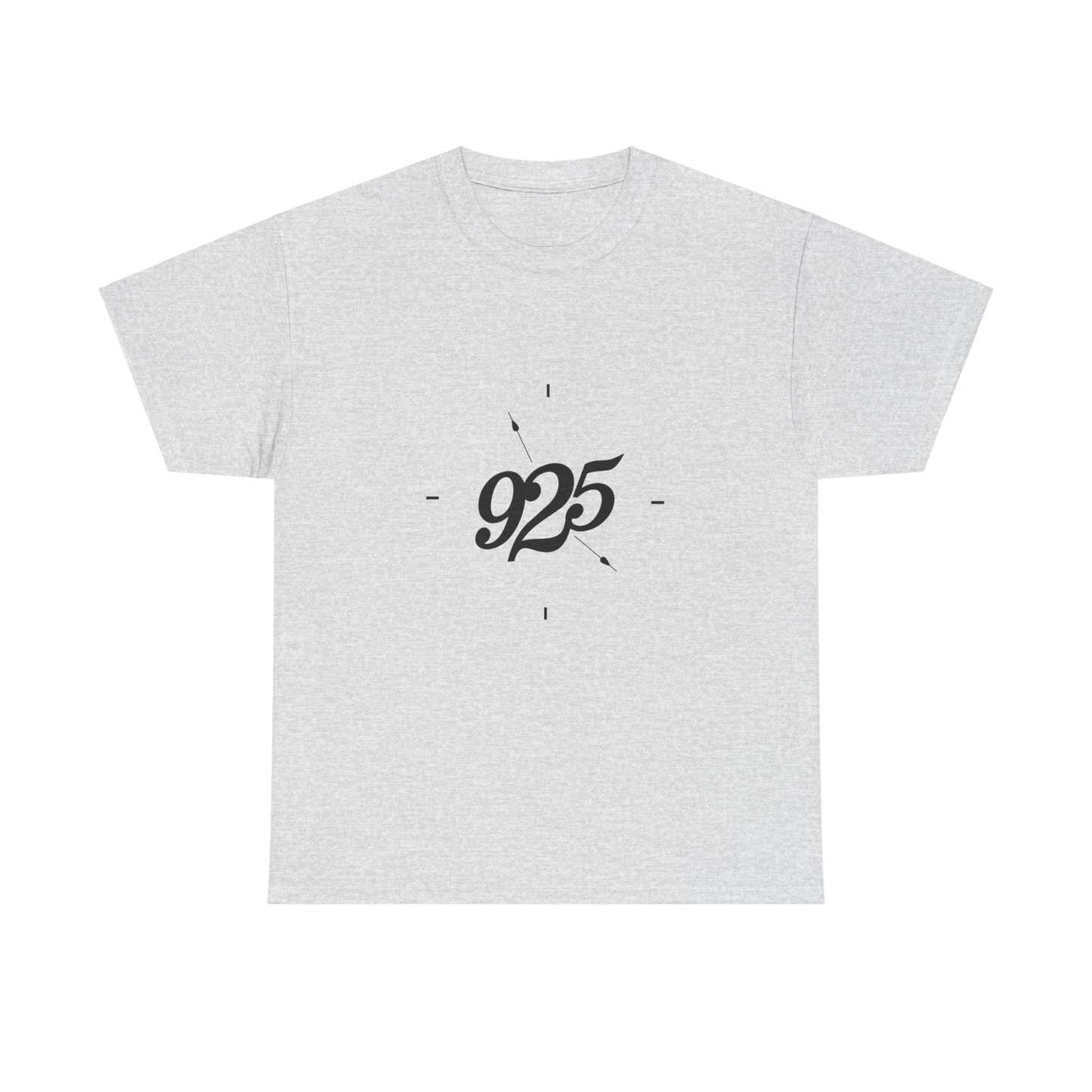 9-2-5 Cotton Tee