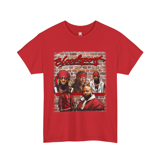 Bloodsport Tee