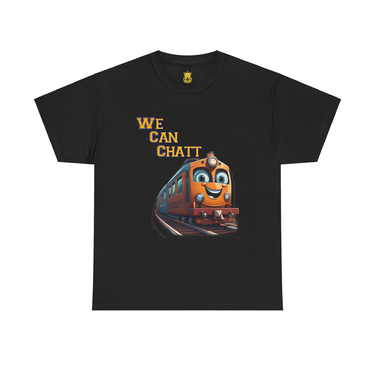Chatt Tee