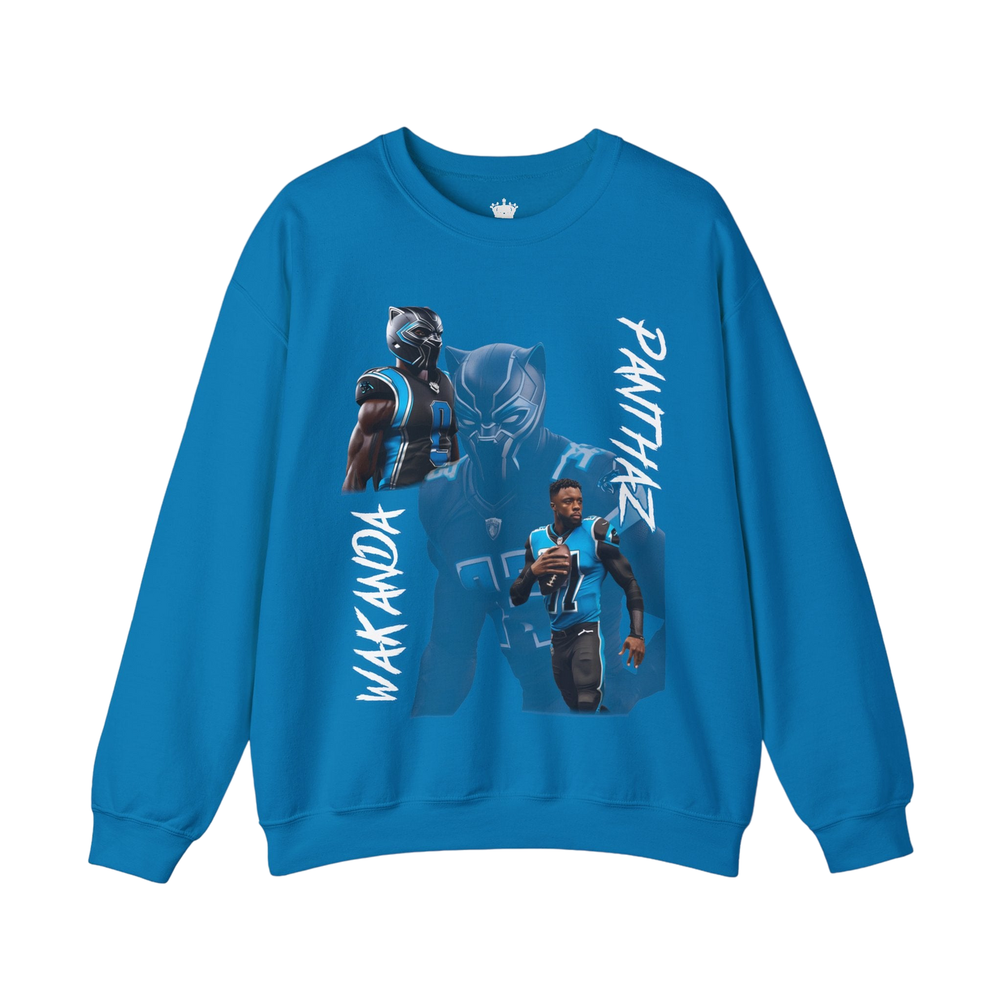 Panthaz Sweatshirt