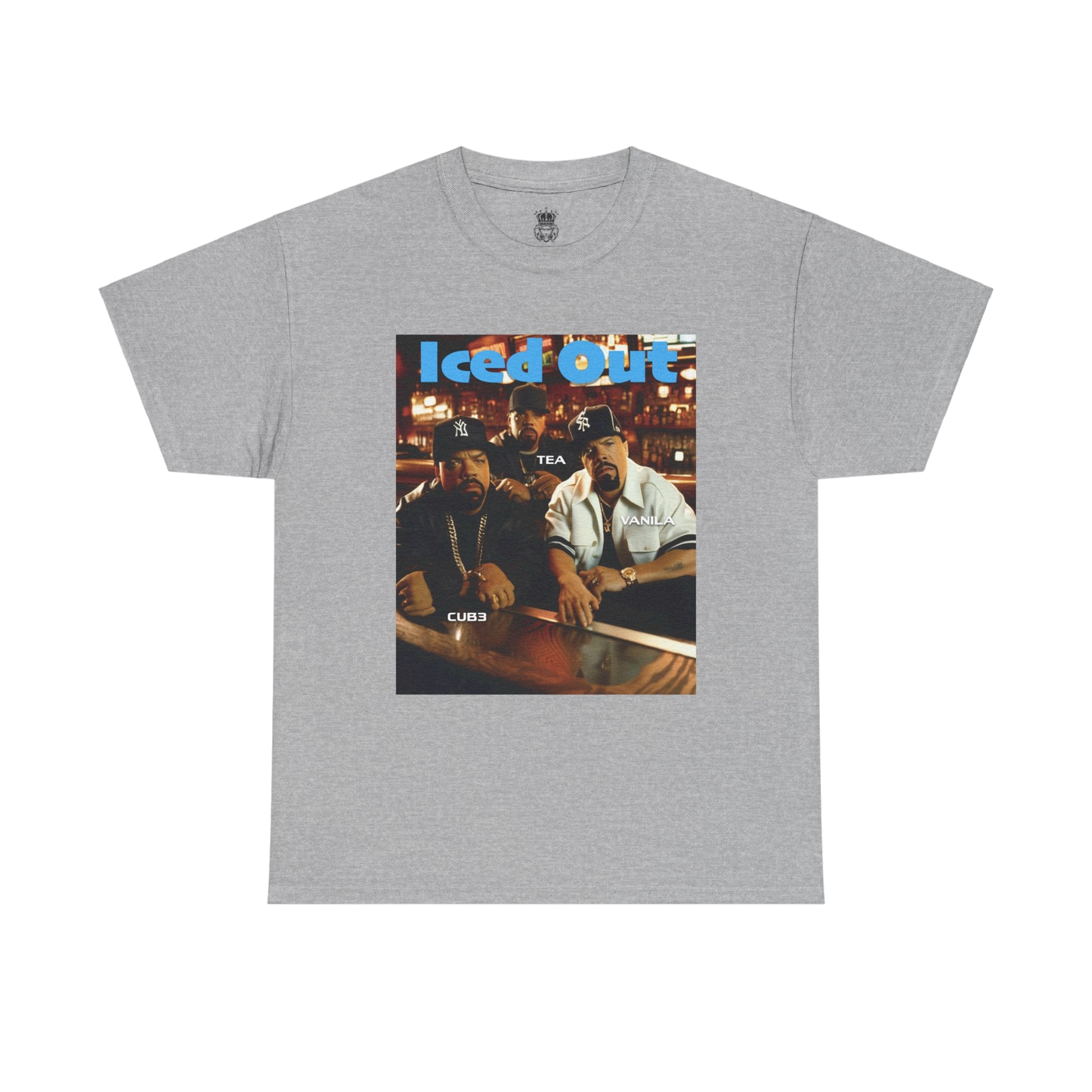 Iced Tee