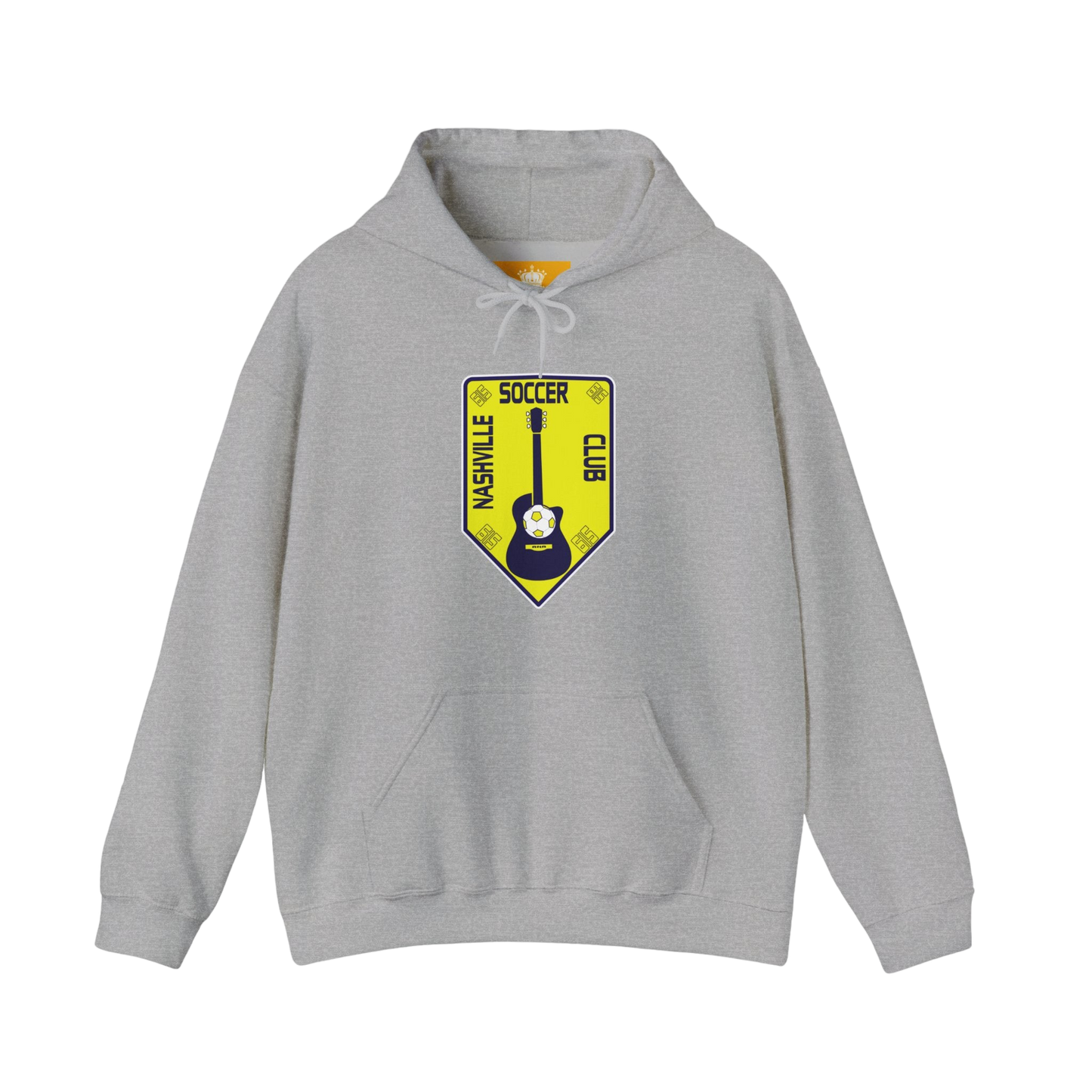 Nashville SC Hoodie