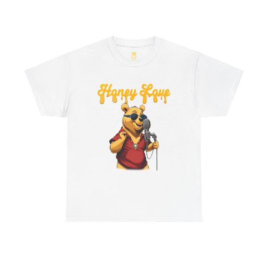 Honey Love Tee