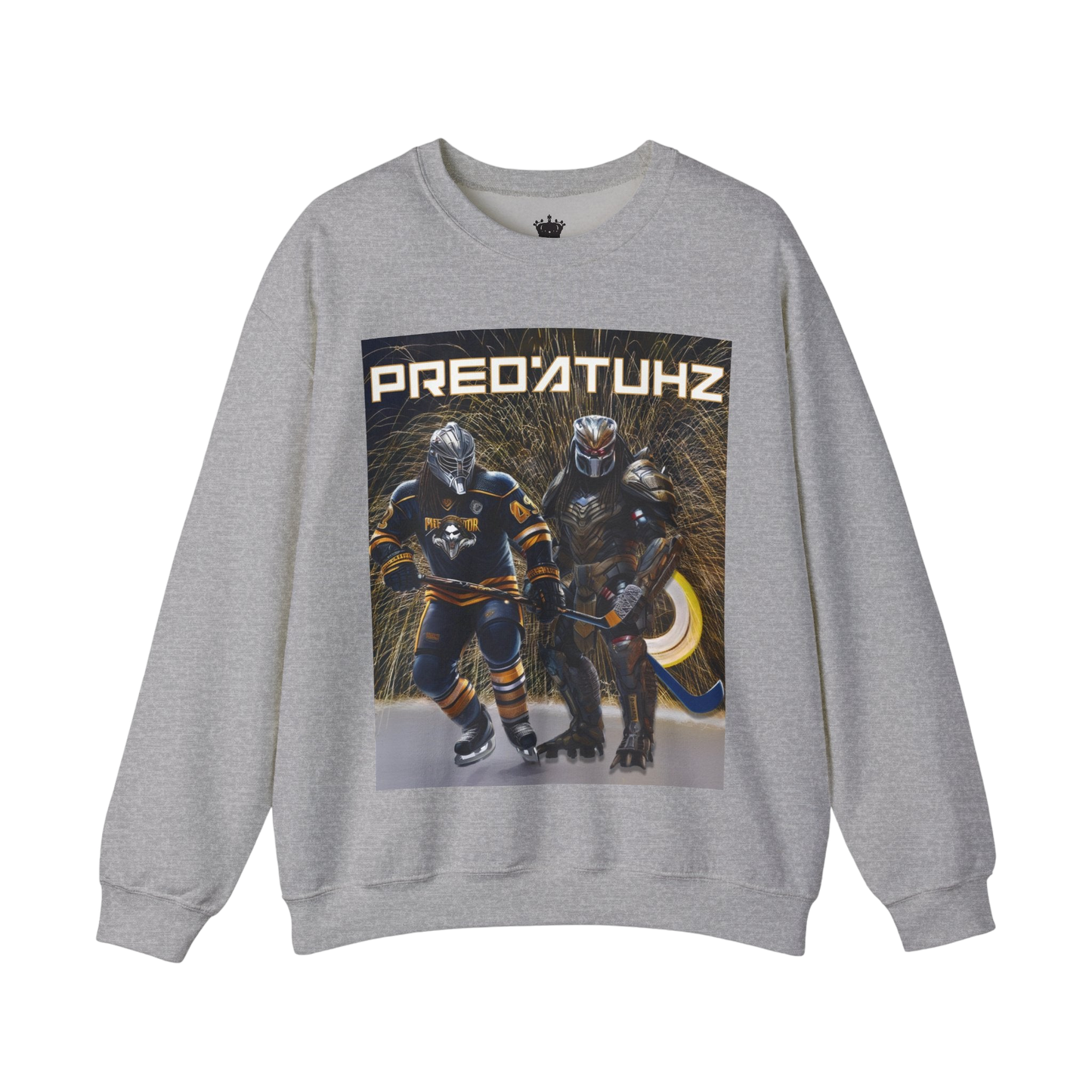 Predators Sweatshirt