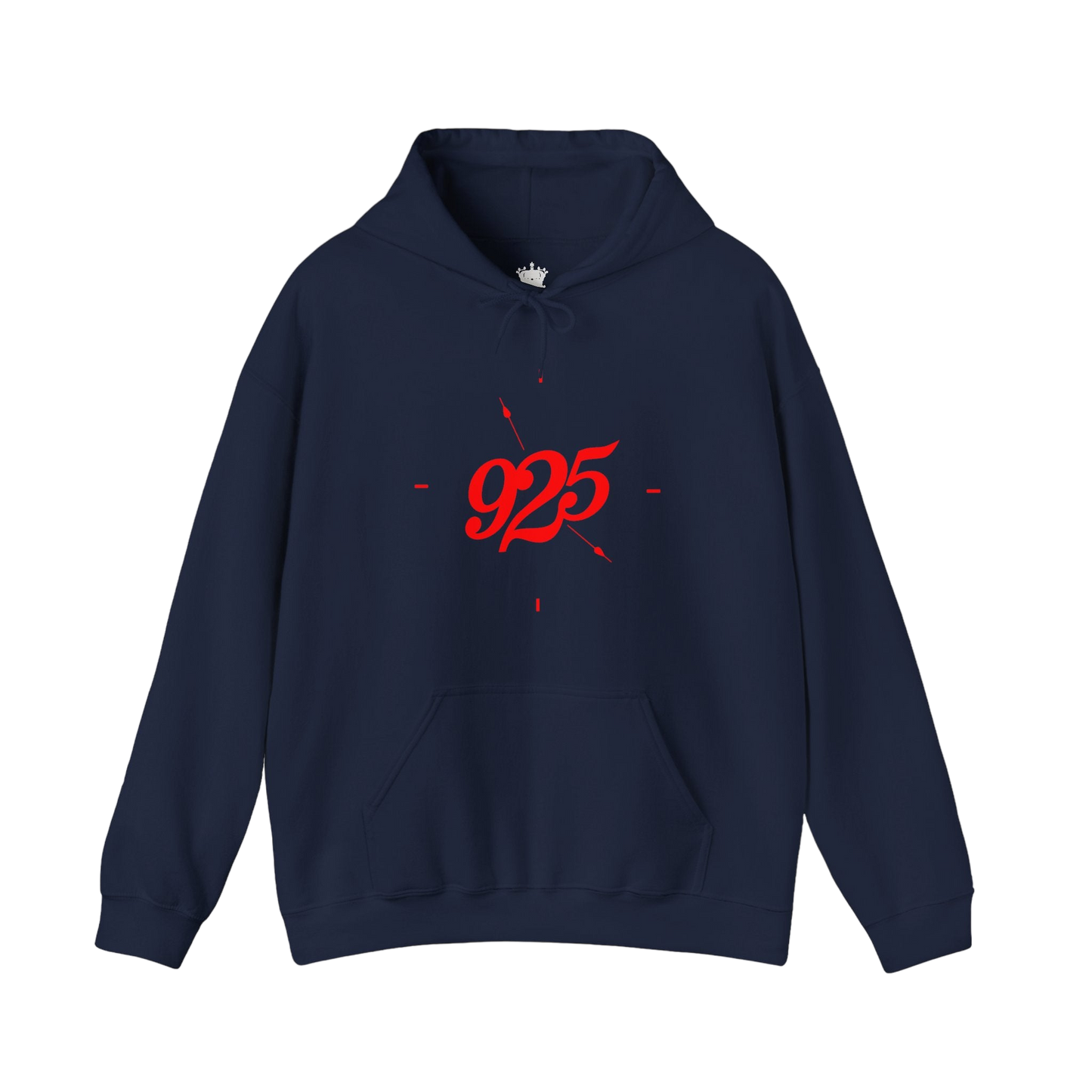 9-2-5 Hoodie