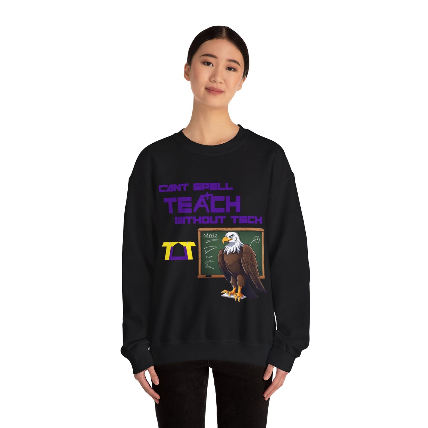TN Tech Sweatshirt