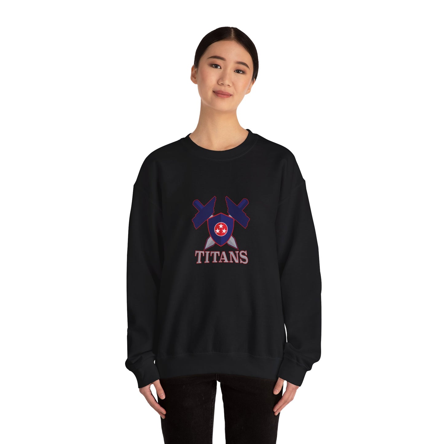 TN Titan Sweatshirt