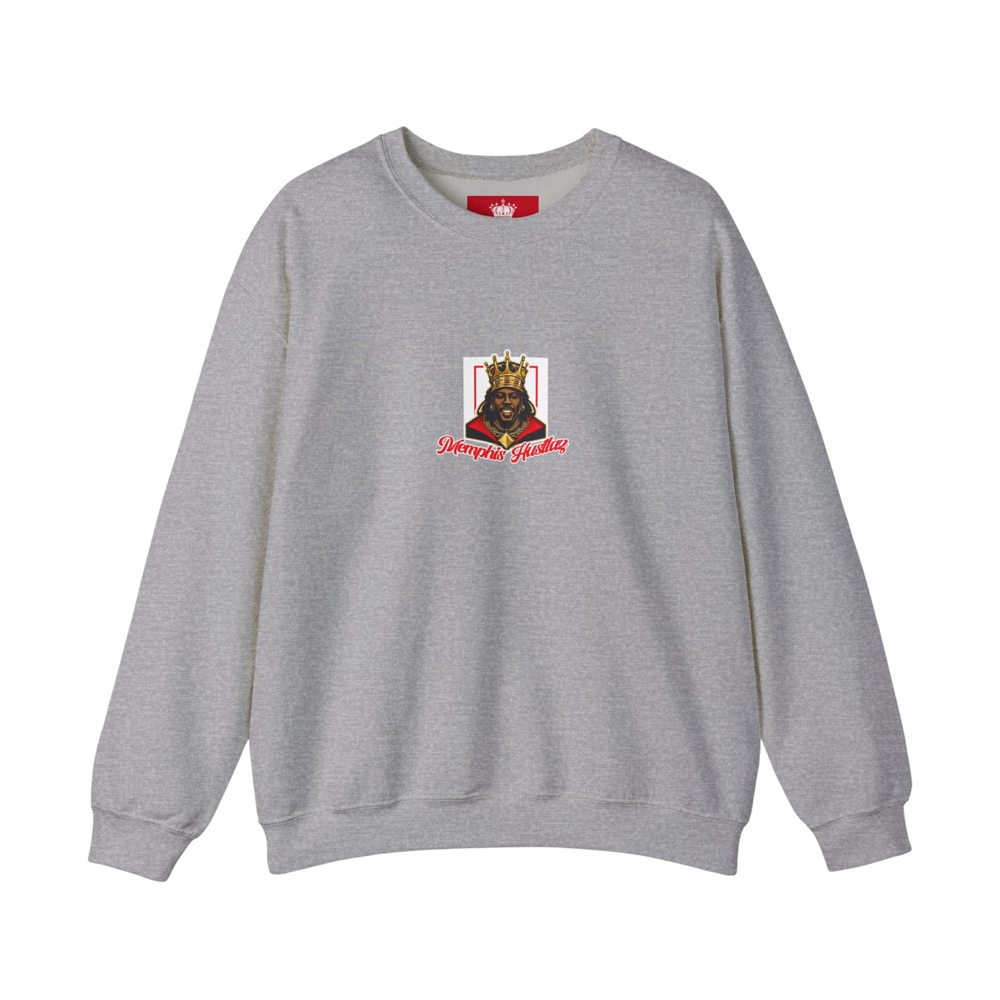 Memphis Hustlaz Sweatshirt