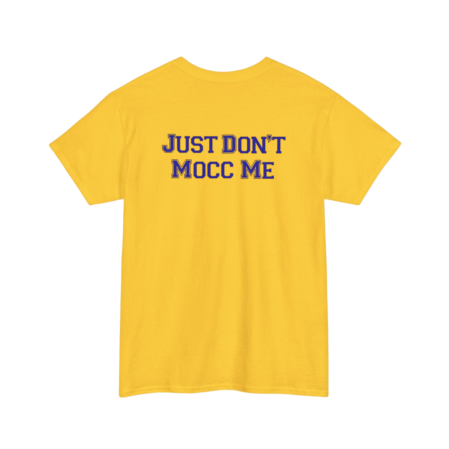 Chatt Tee
